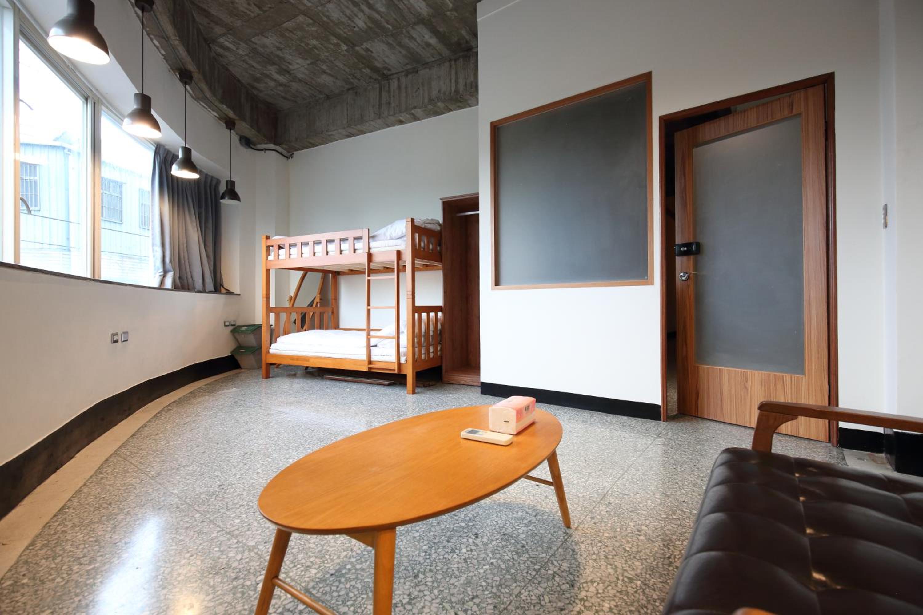 View Hostel