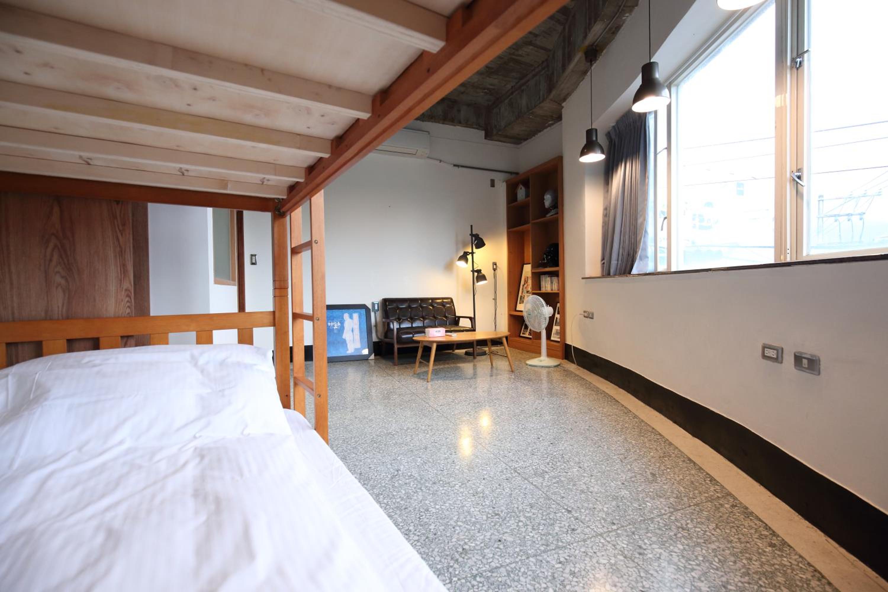 View Hostel