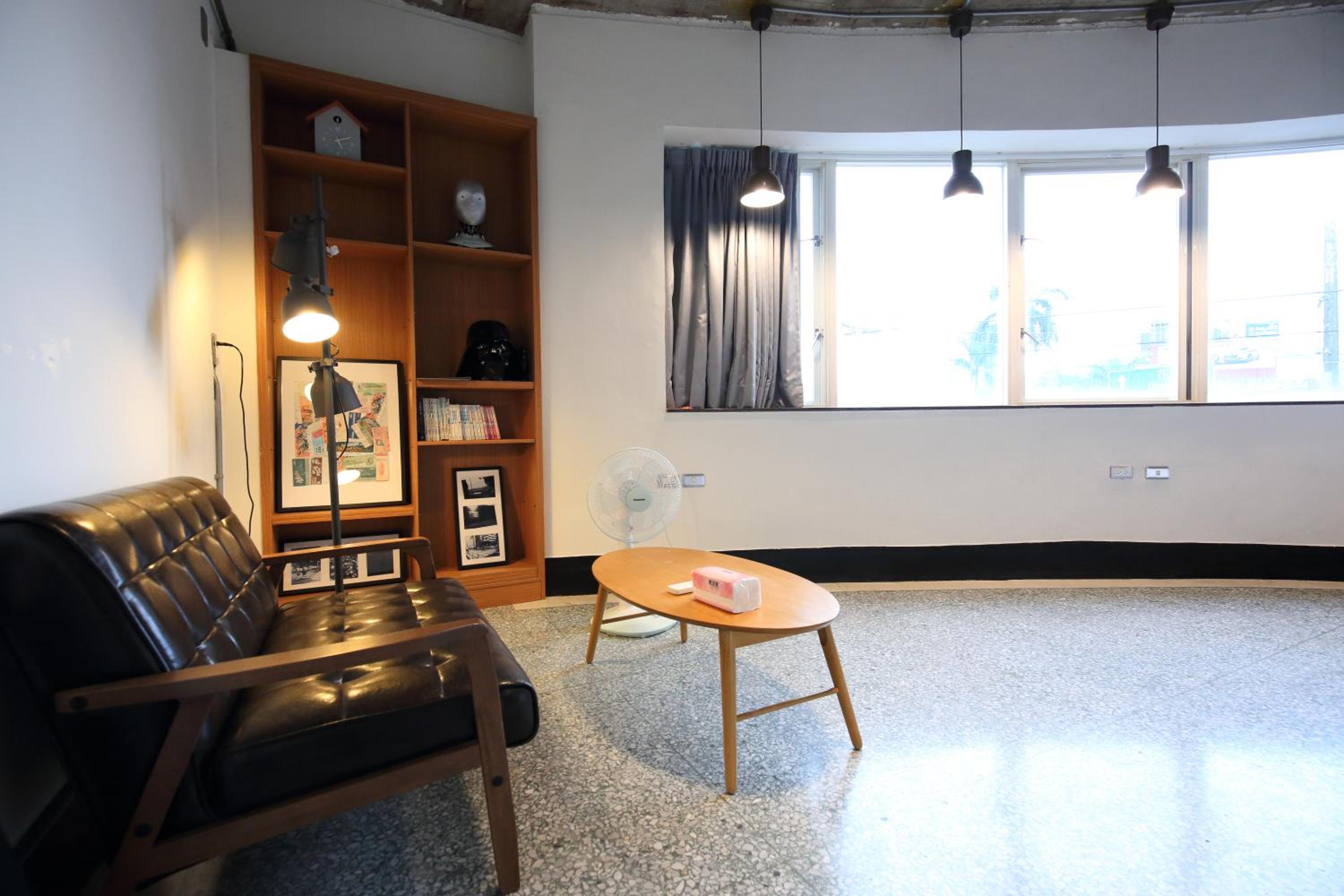 View Hostel