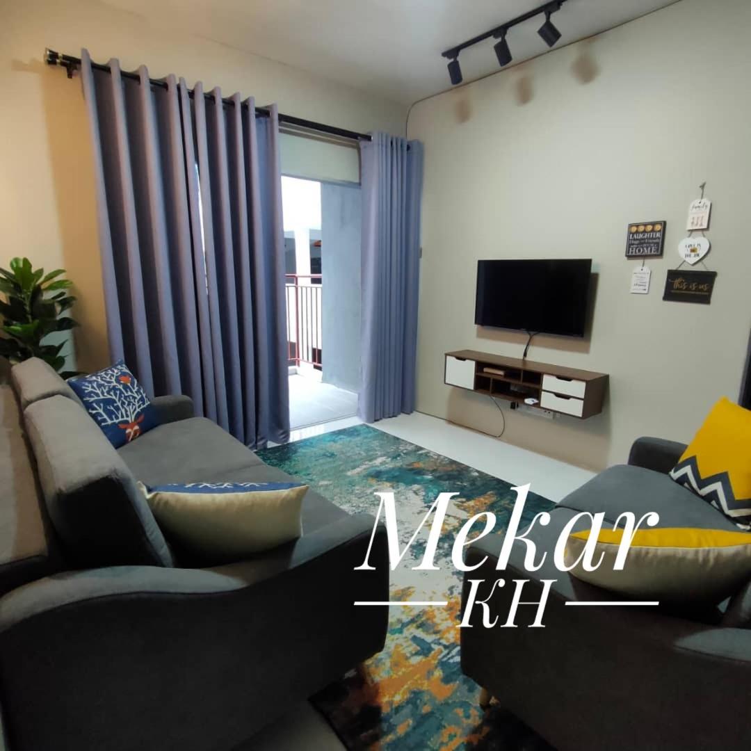 Mekar KH Homestay (Muslim) @ Brinchang photo 2