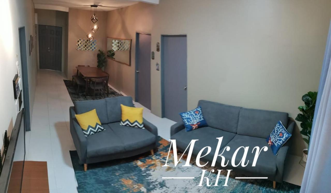 Mekar KH Homestay (Muslim) @ Brinchang photo 8
