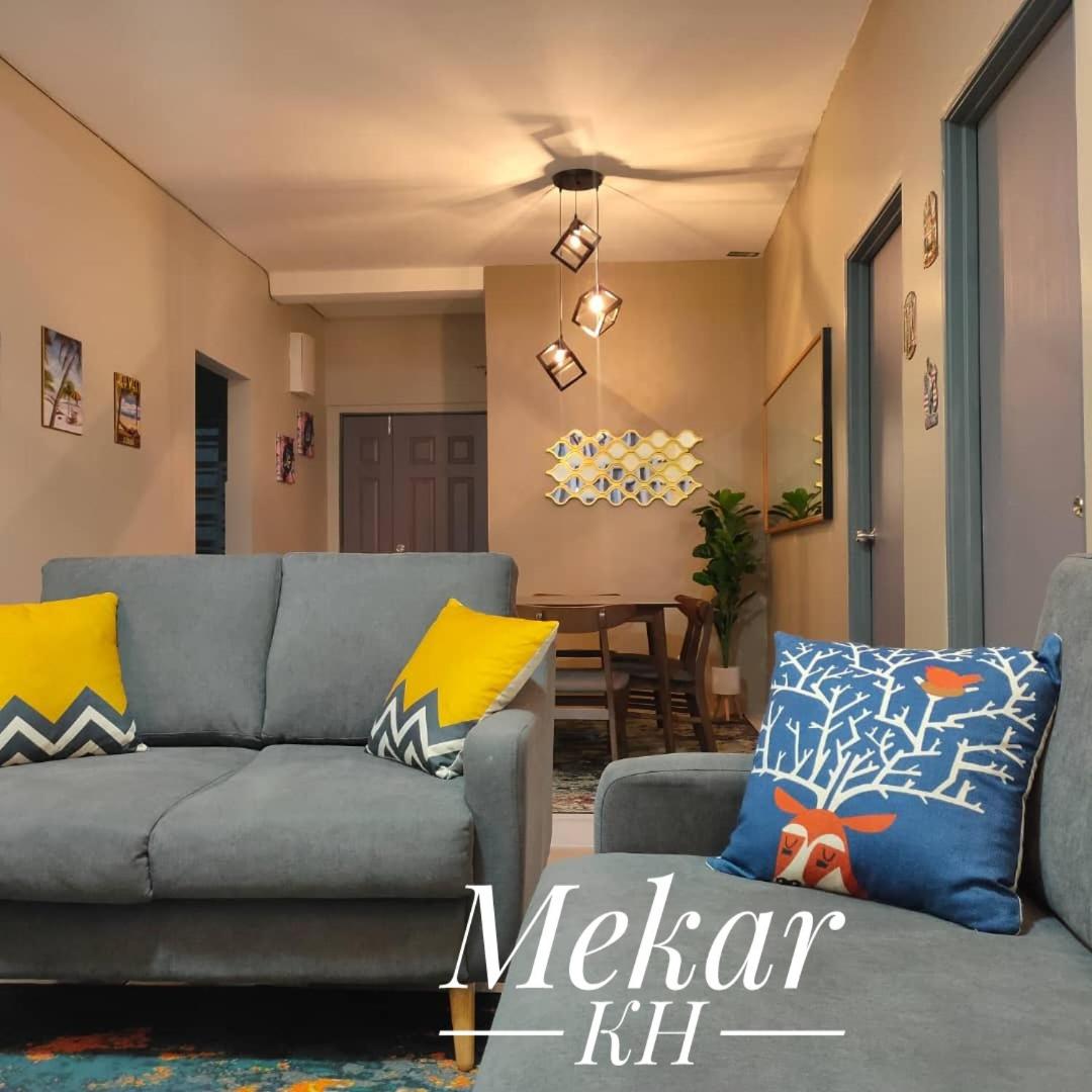 Mekar KH Homestay (Muslim) @ Brinchang photo 1