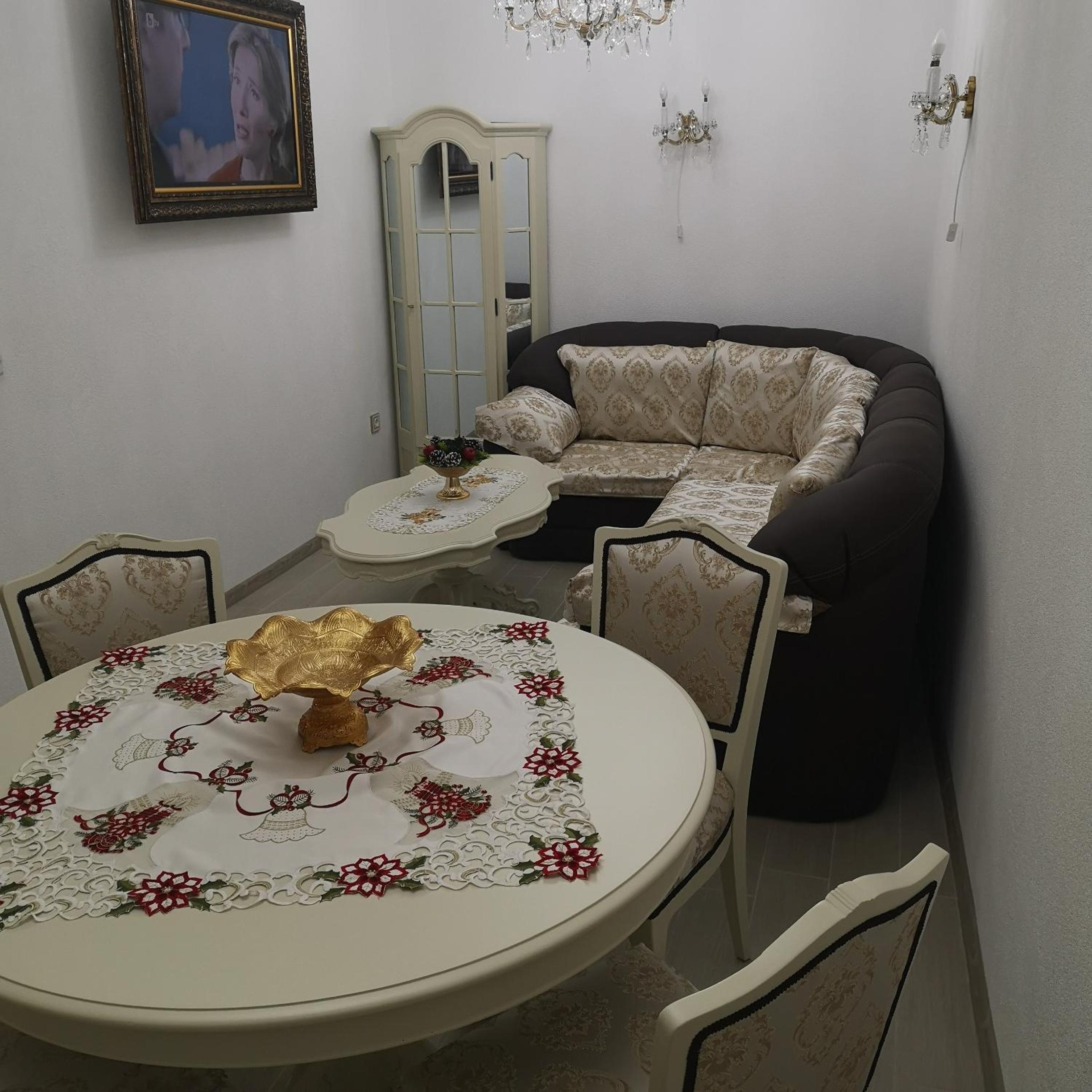 Ikonomov House