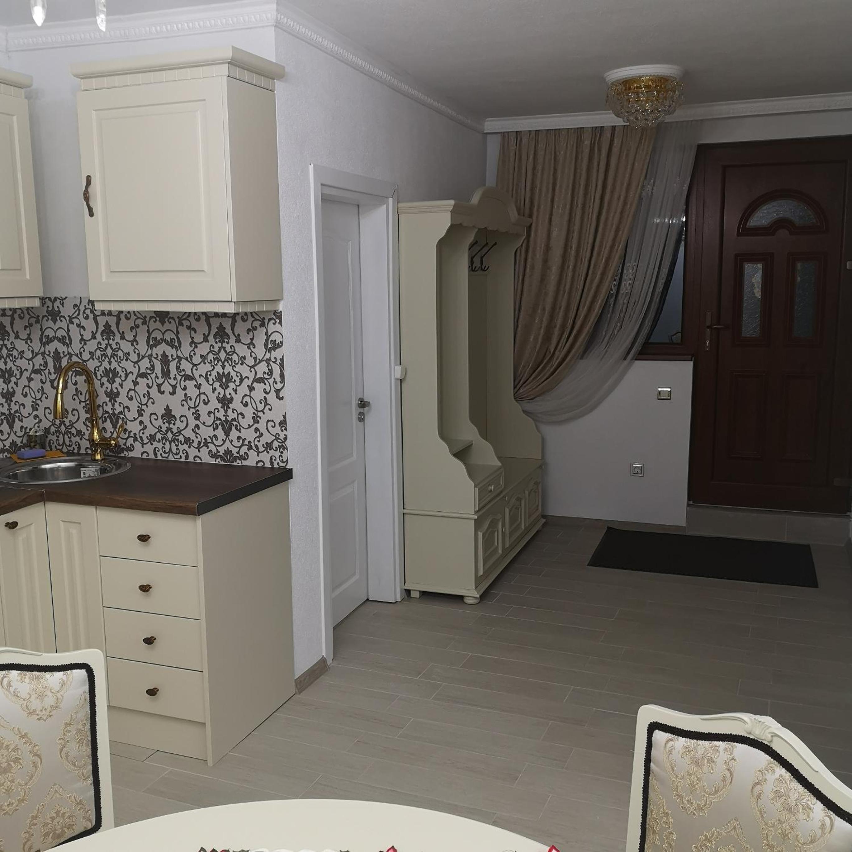 Ikonomov House
