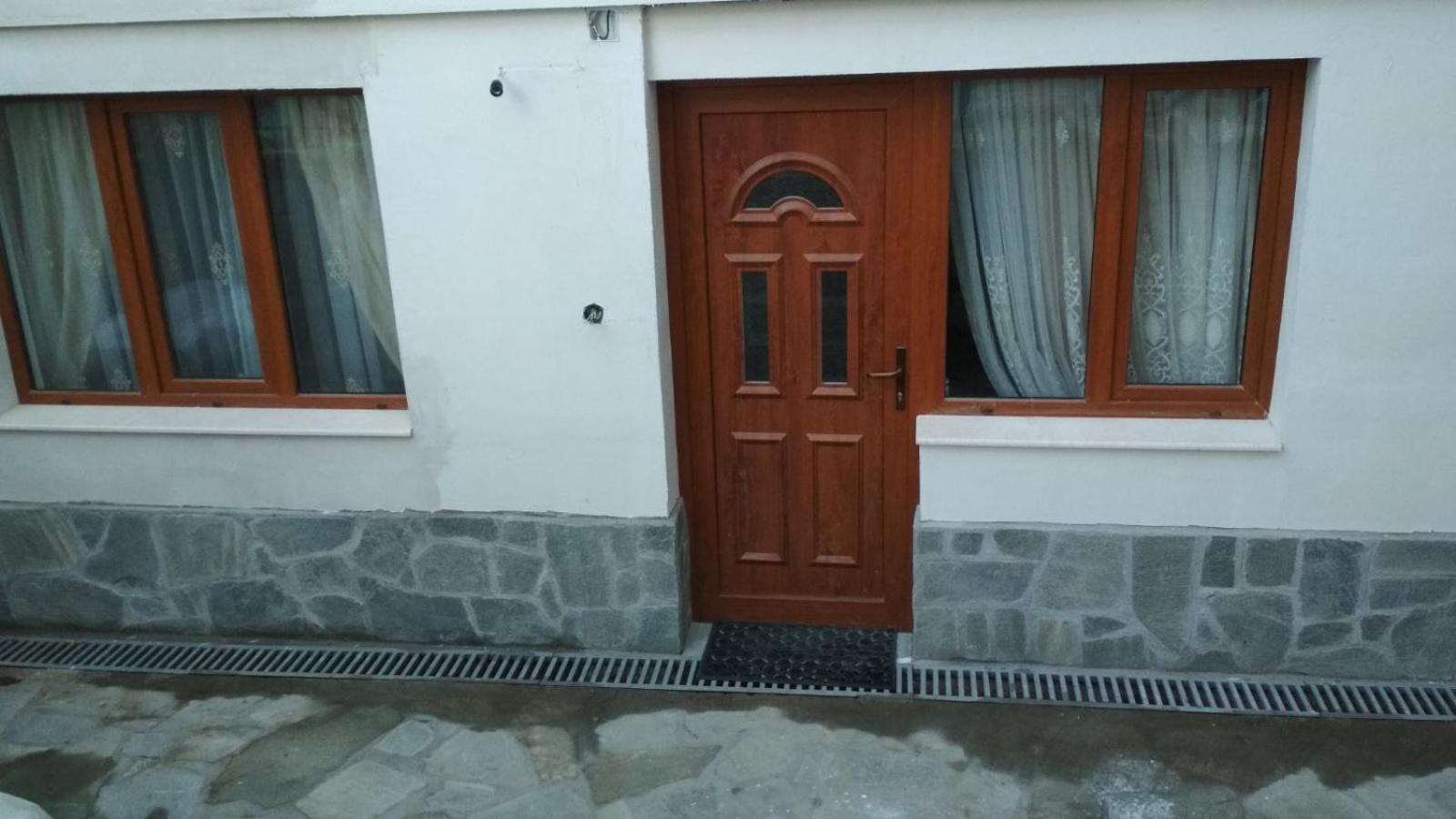 Ikonomov House
