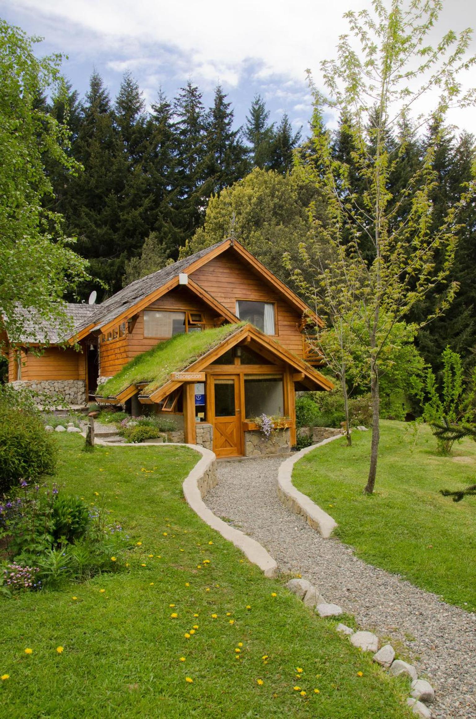 Tillka - Casas de Montaña