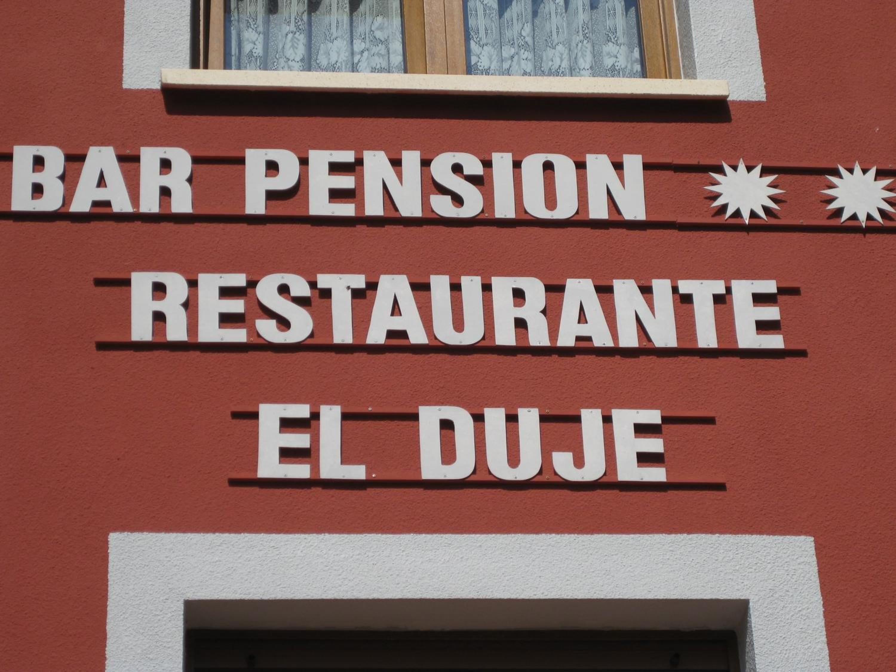 El Duje