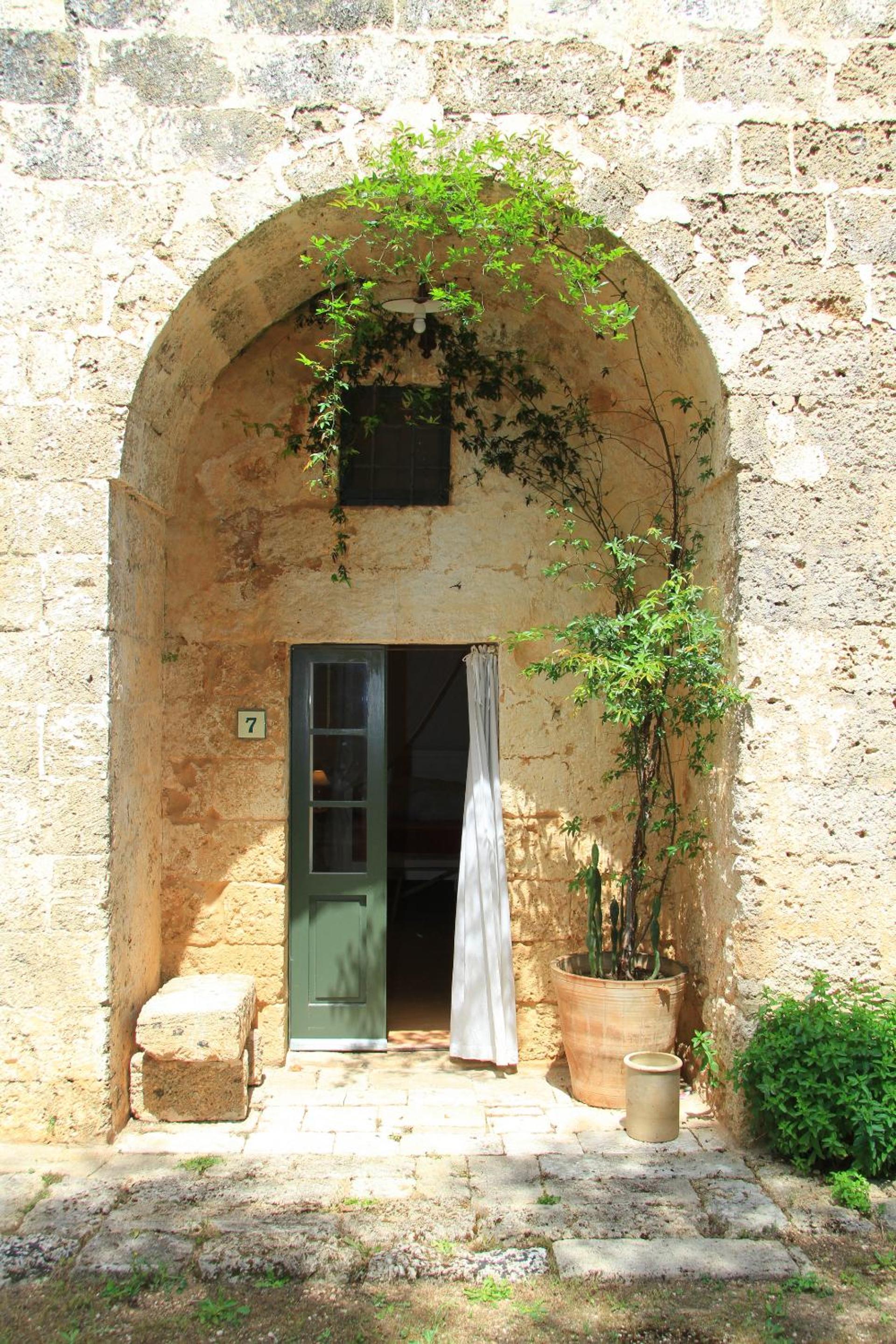 Masseria Cristo