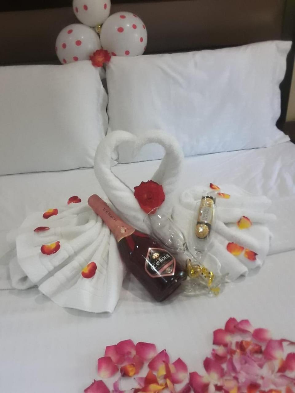 Ecotel Premier Lodge & Conference Centre