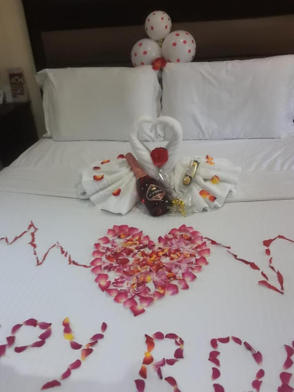 Ecotel Premier Lodge & Conference Centre