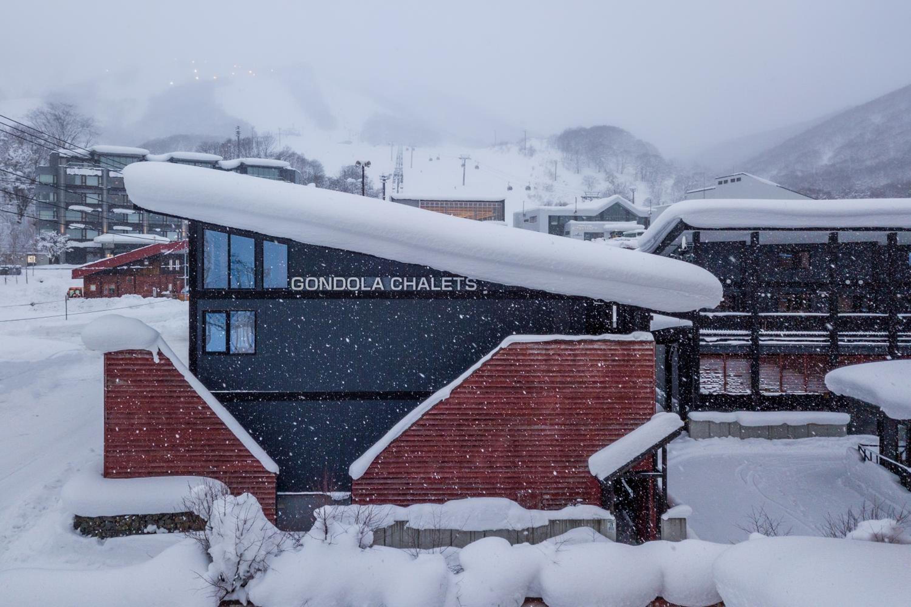 Hotel Gondola Chalet by H2 Life - Image 1