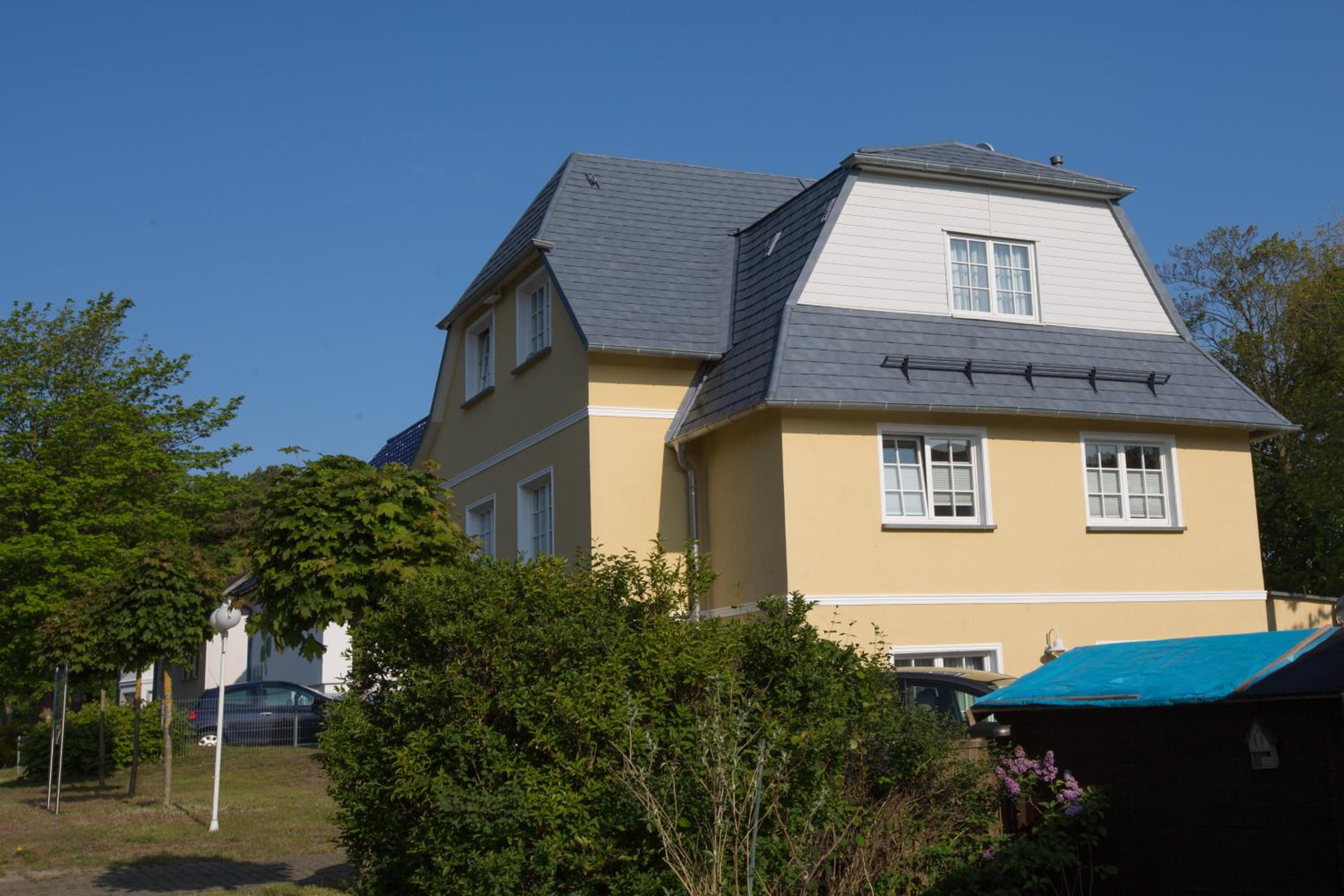 Pension Hinter der Düne