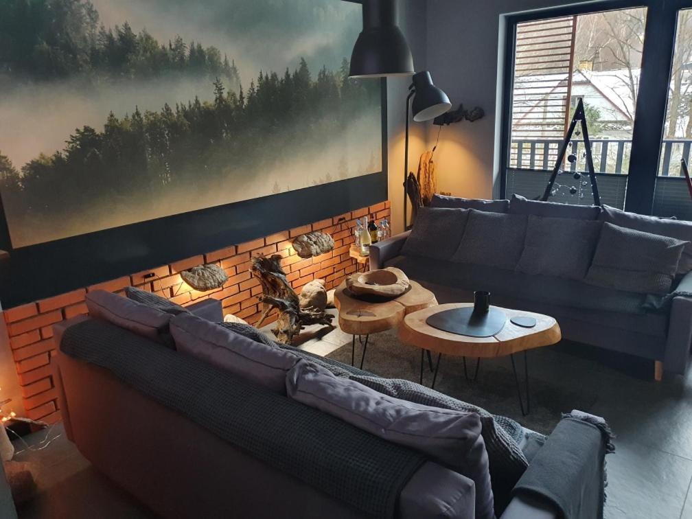 Apartamenty SPOKOLOKO Skrzyczne Residence Korzenny i Kamienny, photo 9