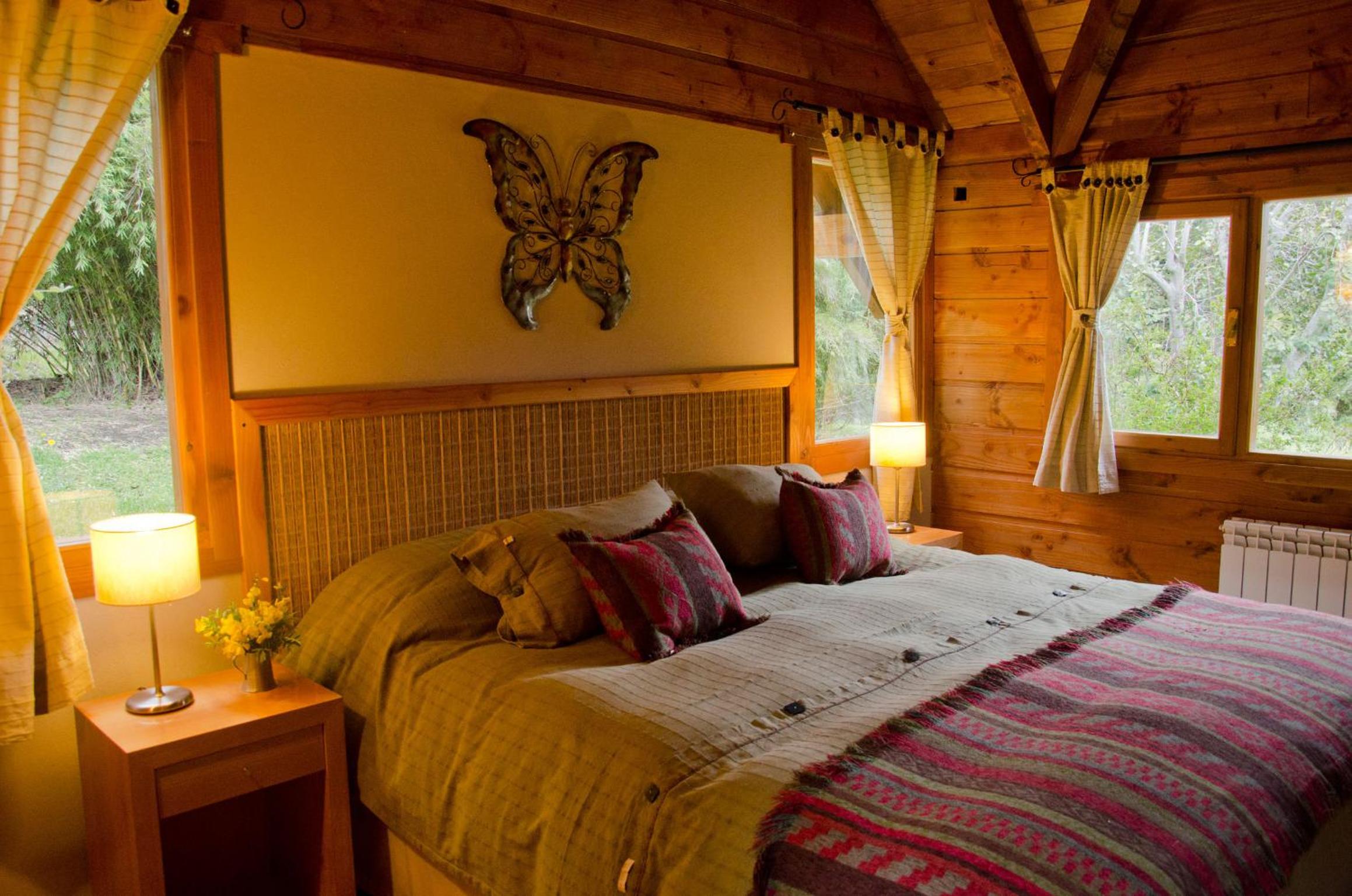 Tillka - Casas de Montaña