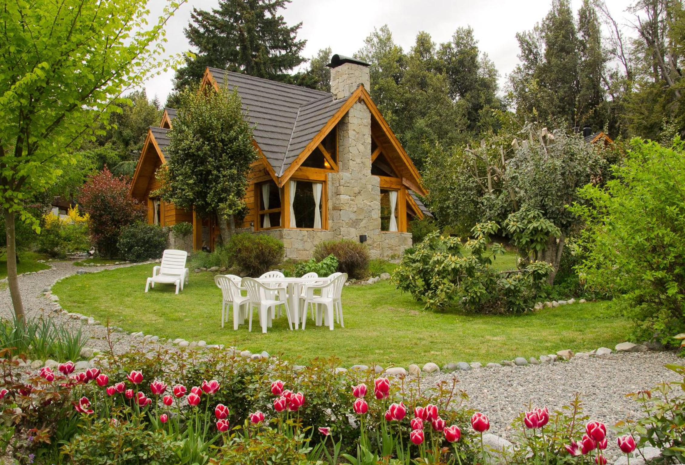 Tillka - Casas de Montaña