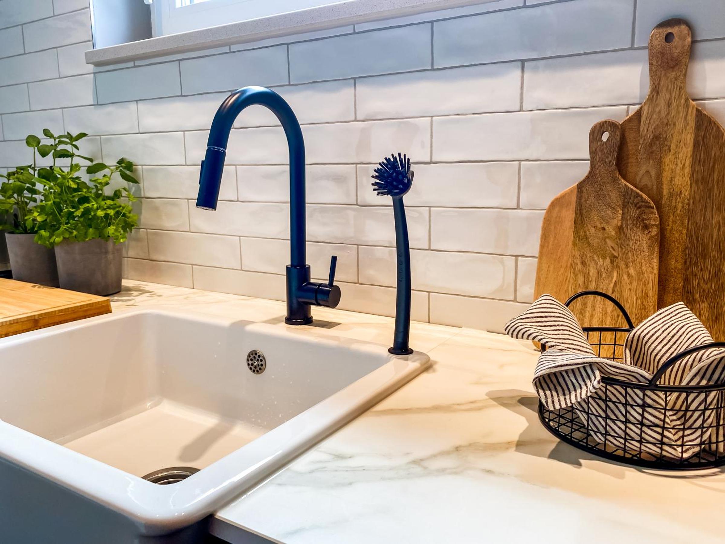 Modernes Ferienhaus mit Kamin und Sauna am Altdorfer See, Hunde sind herzlich Willkommen