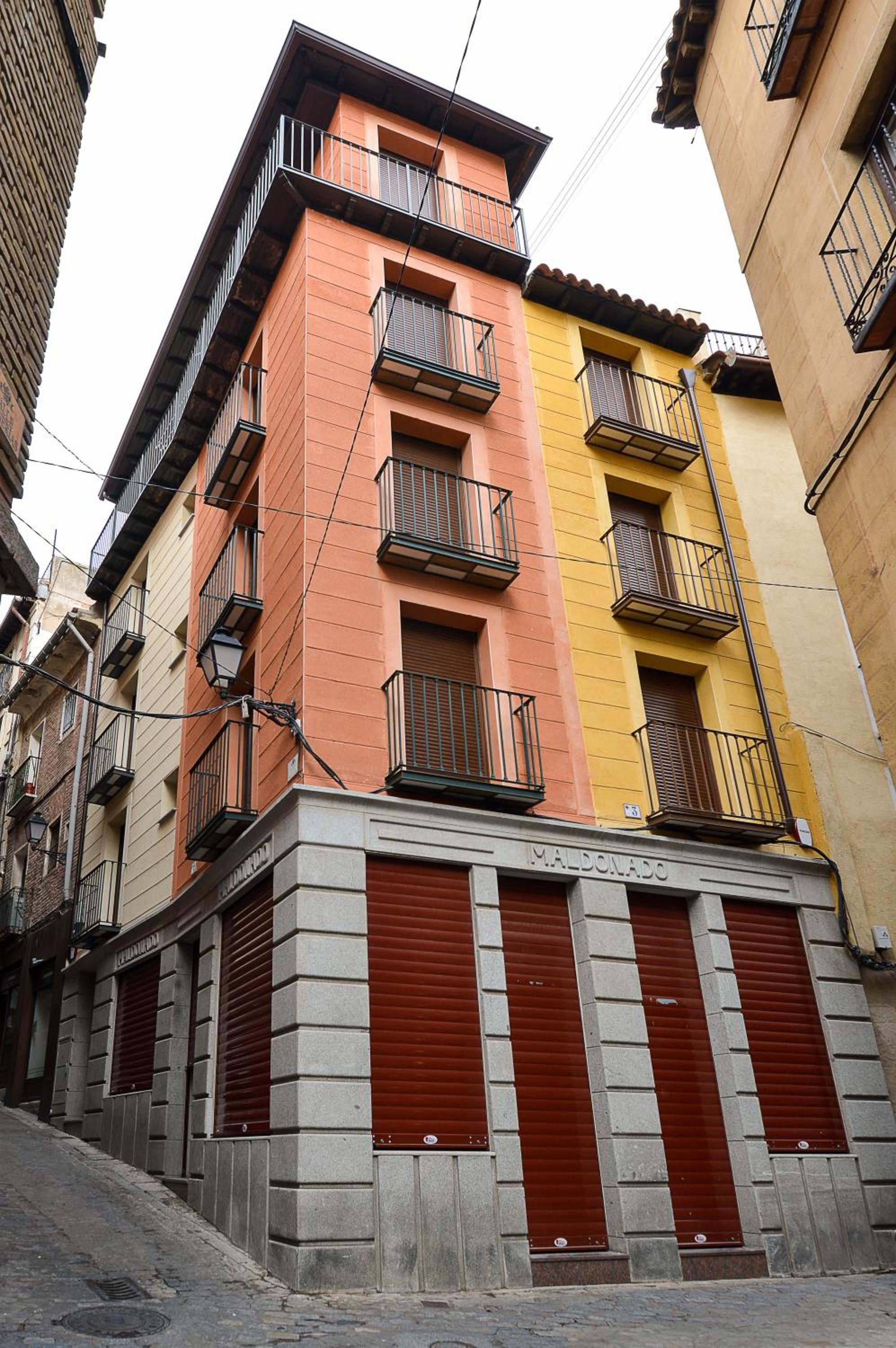 building