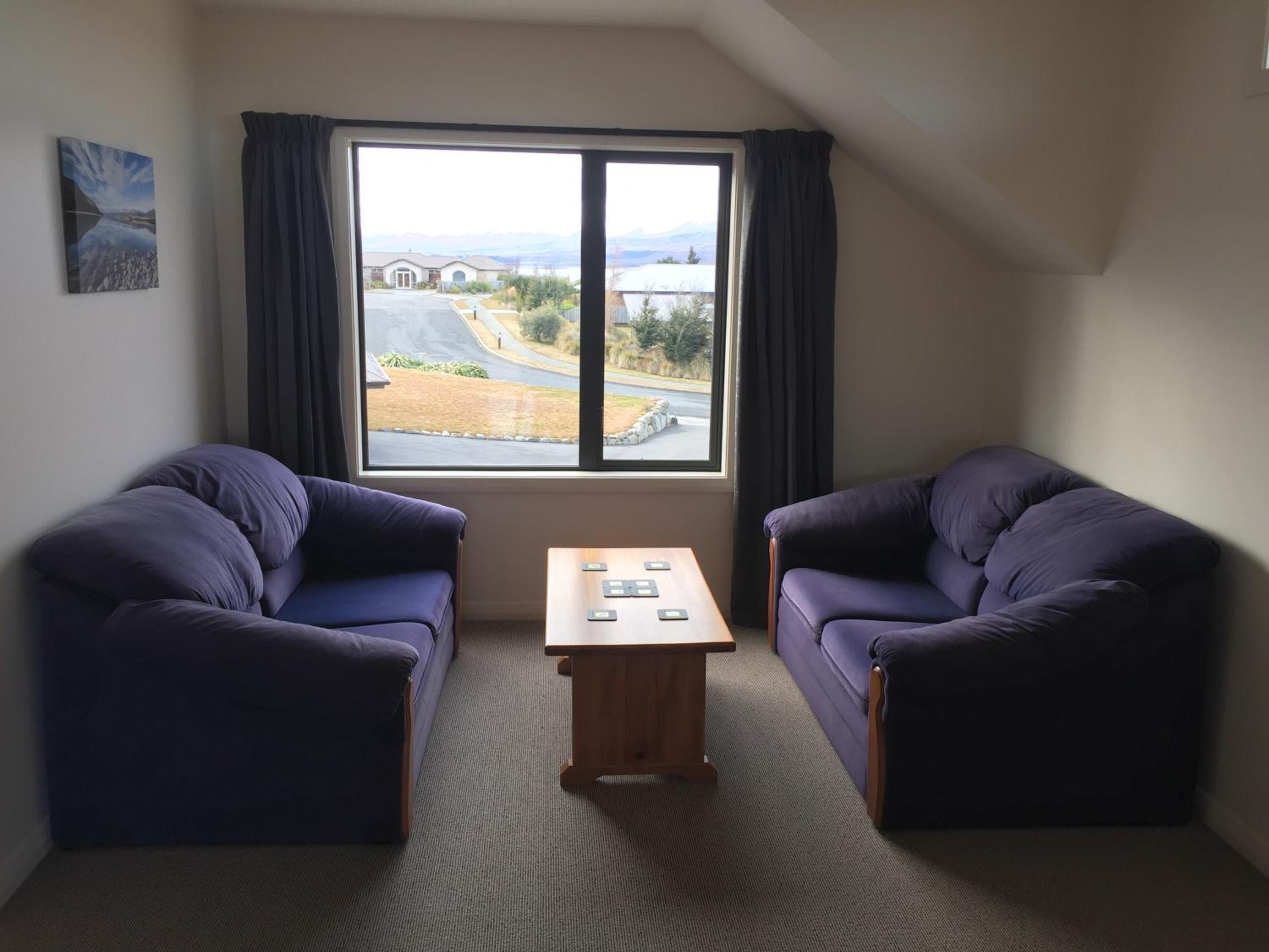 Alpine Loft view 5