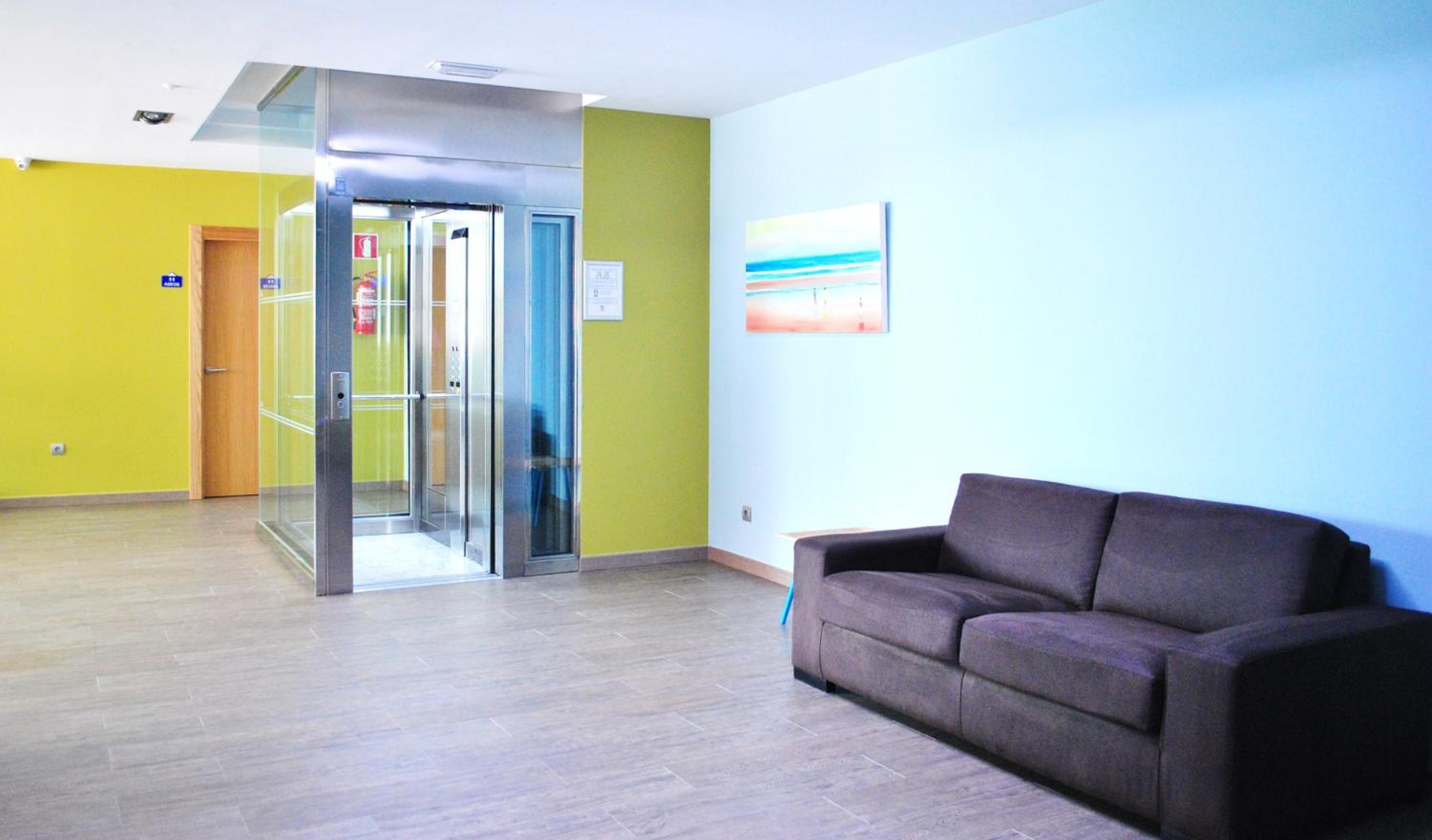 Apartamentos Regollera