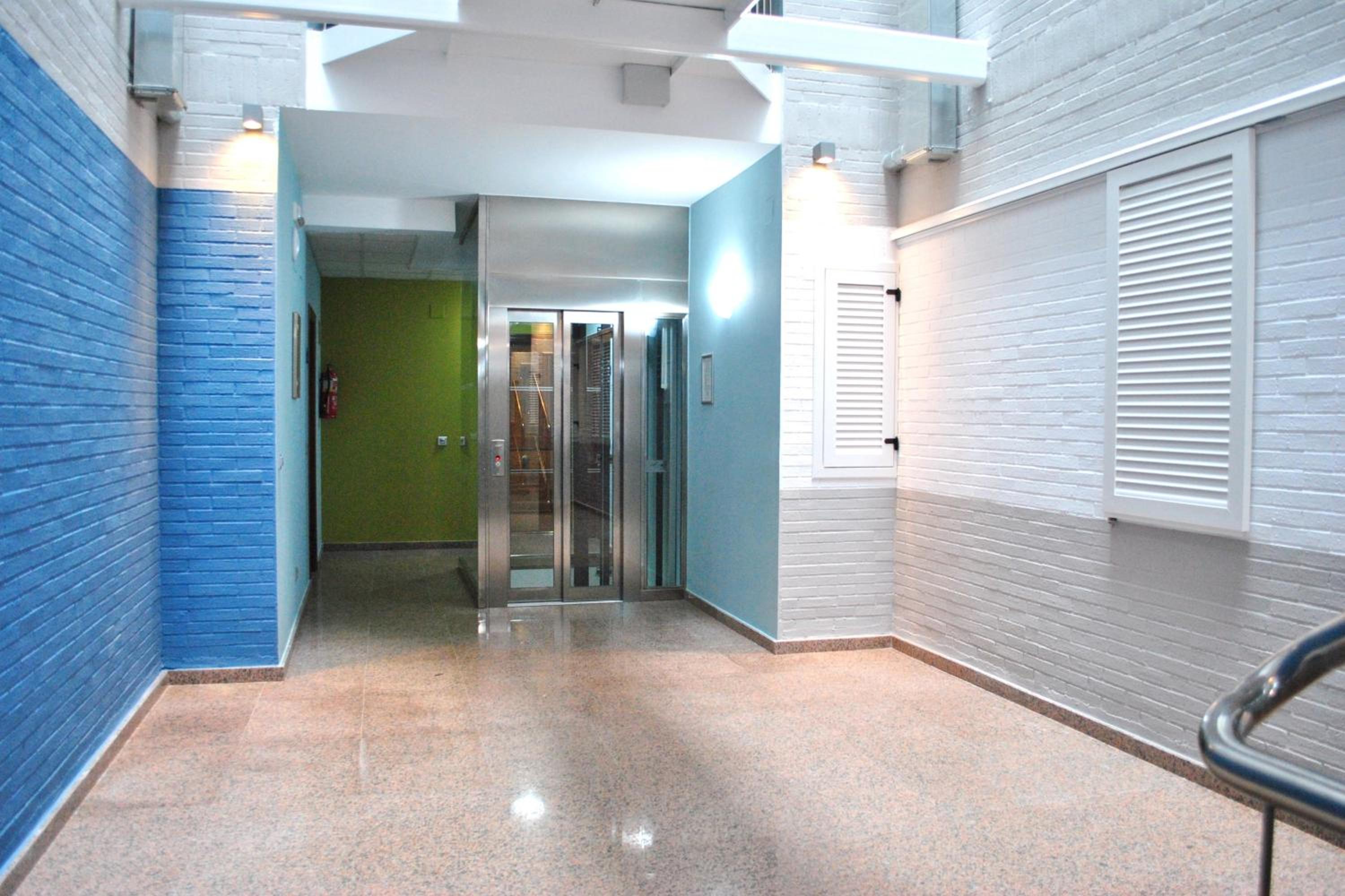 Apartamentos Regollera