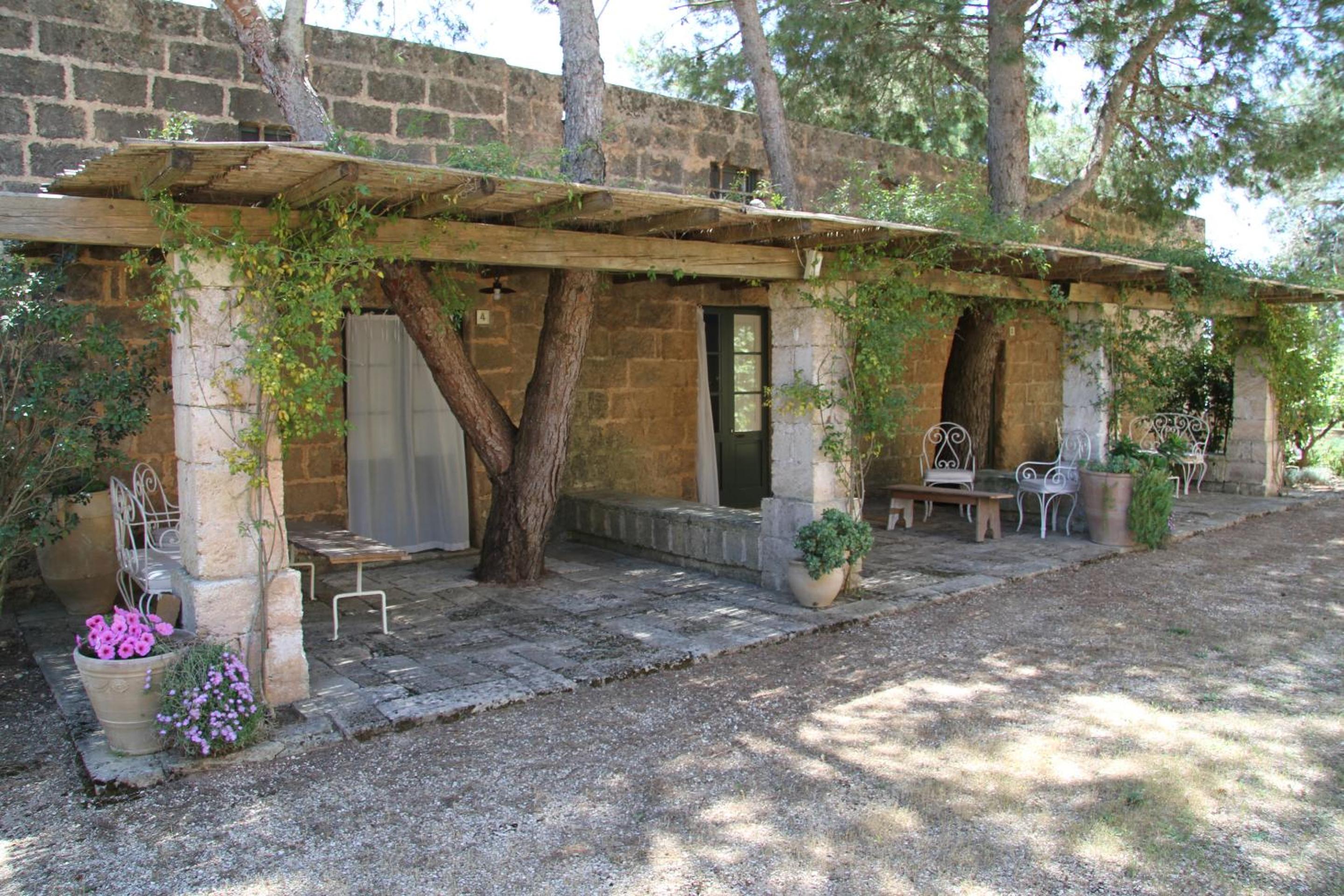 Masseria Cristo