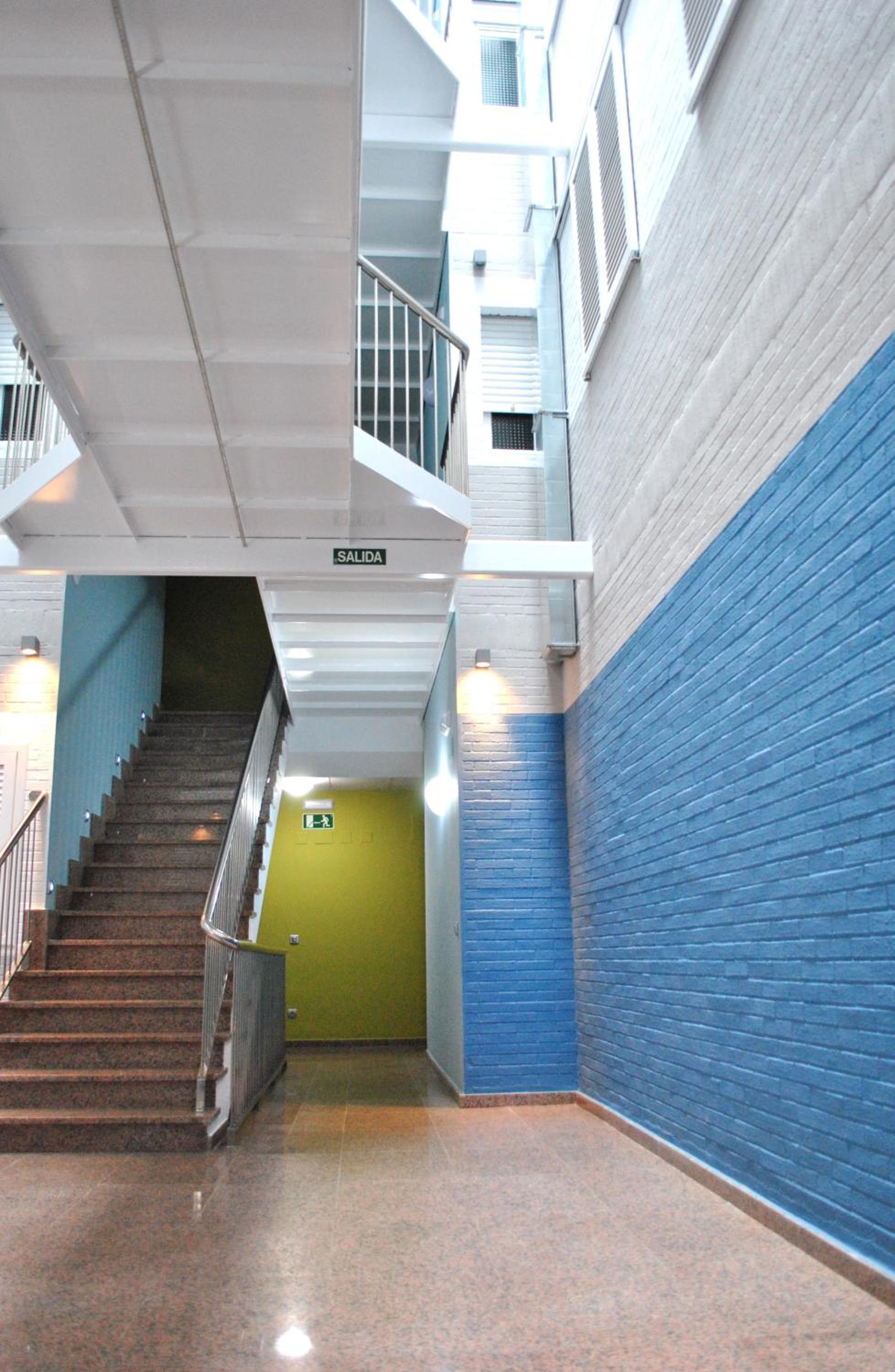 Apartamentos Regollera