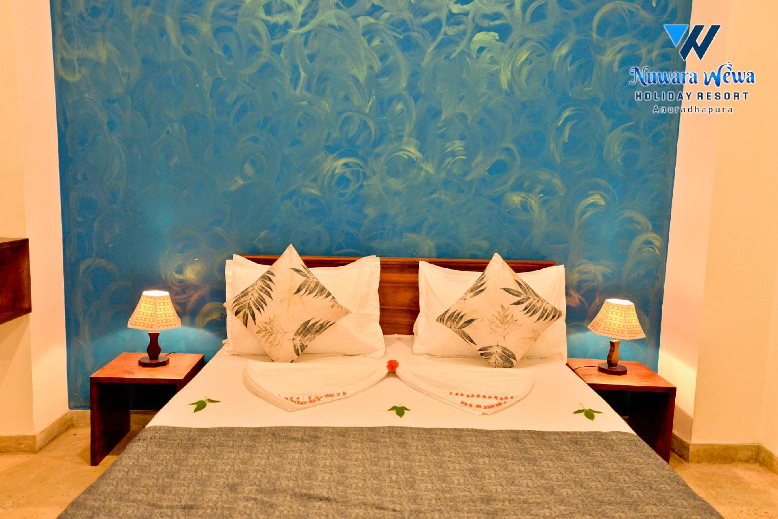 Nuwara Wewa Holiday Resort view 5