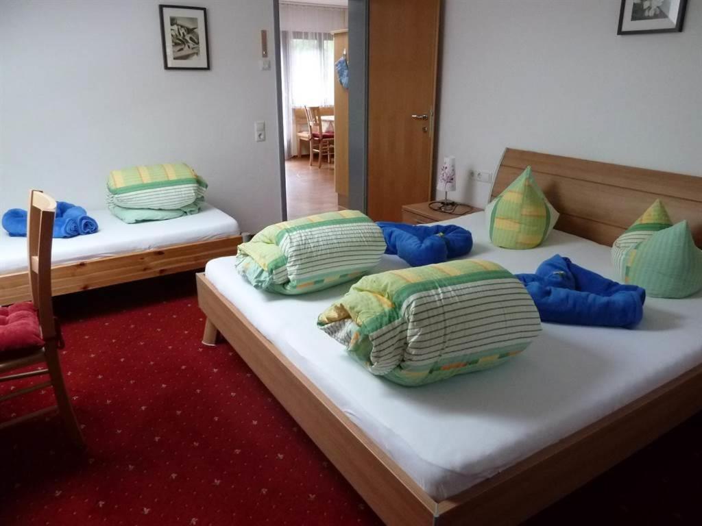 Ferienwohnung Anita view 5