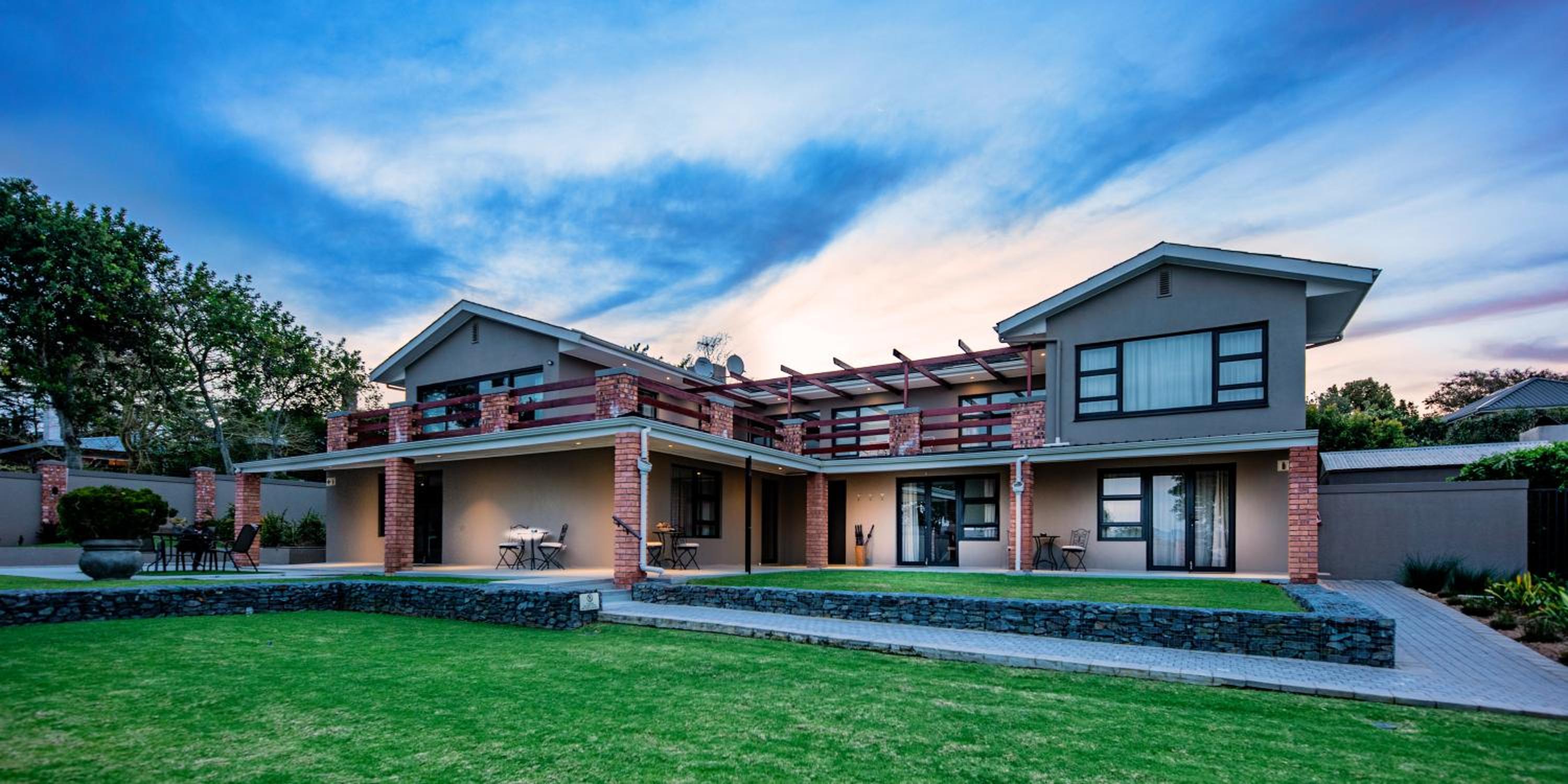 Four Palms Accommodation