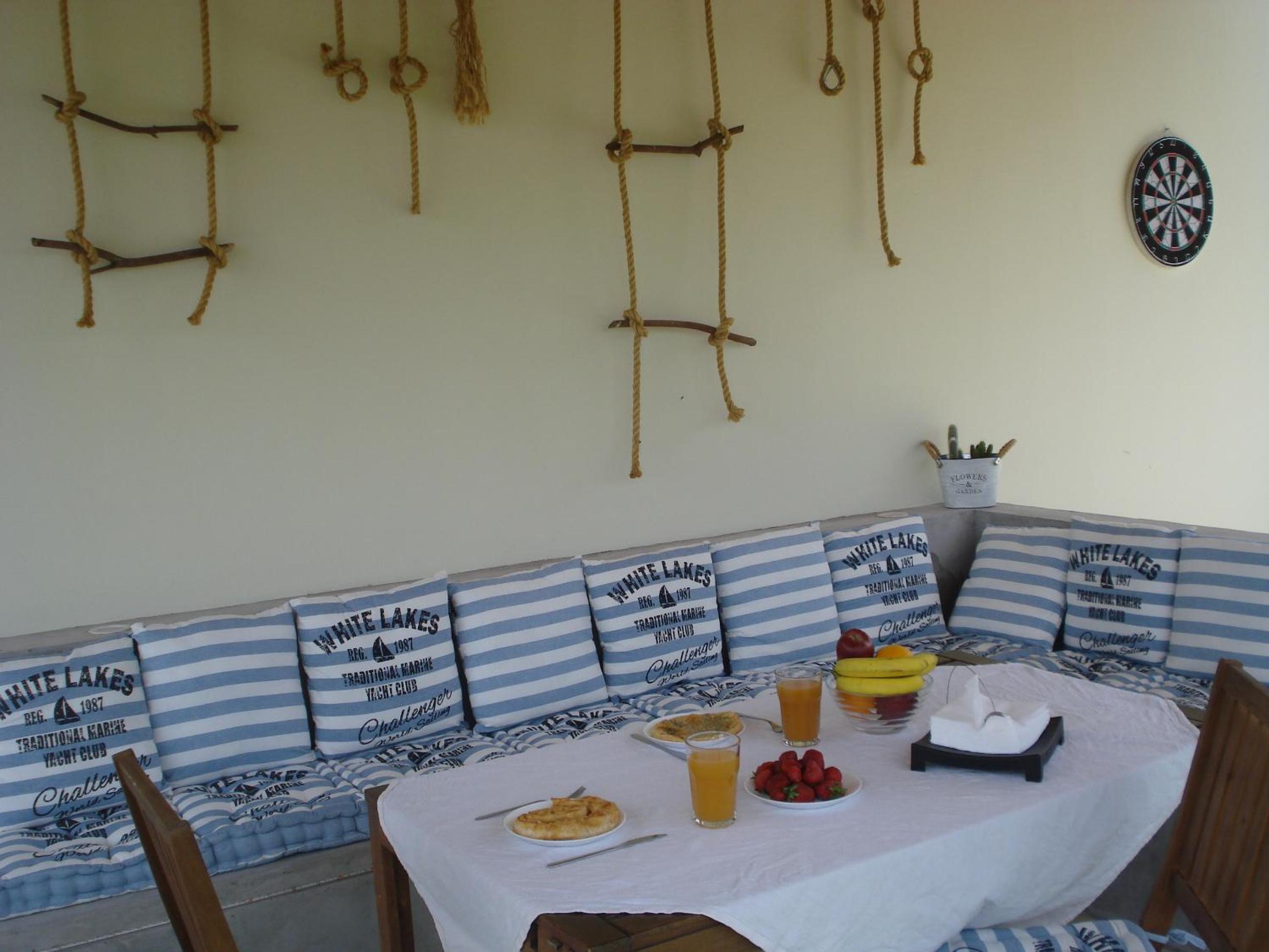Summer Home of Skaleta beach view 4