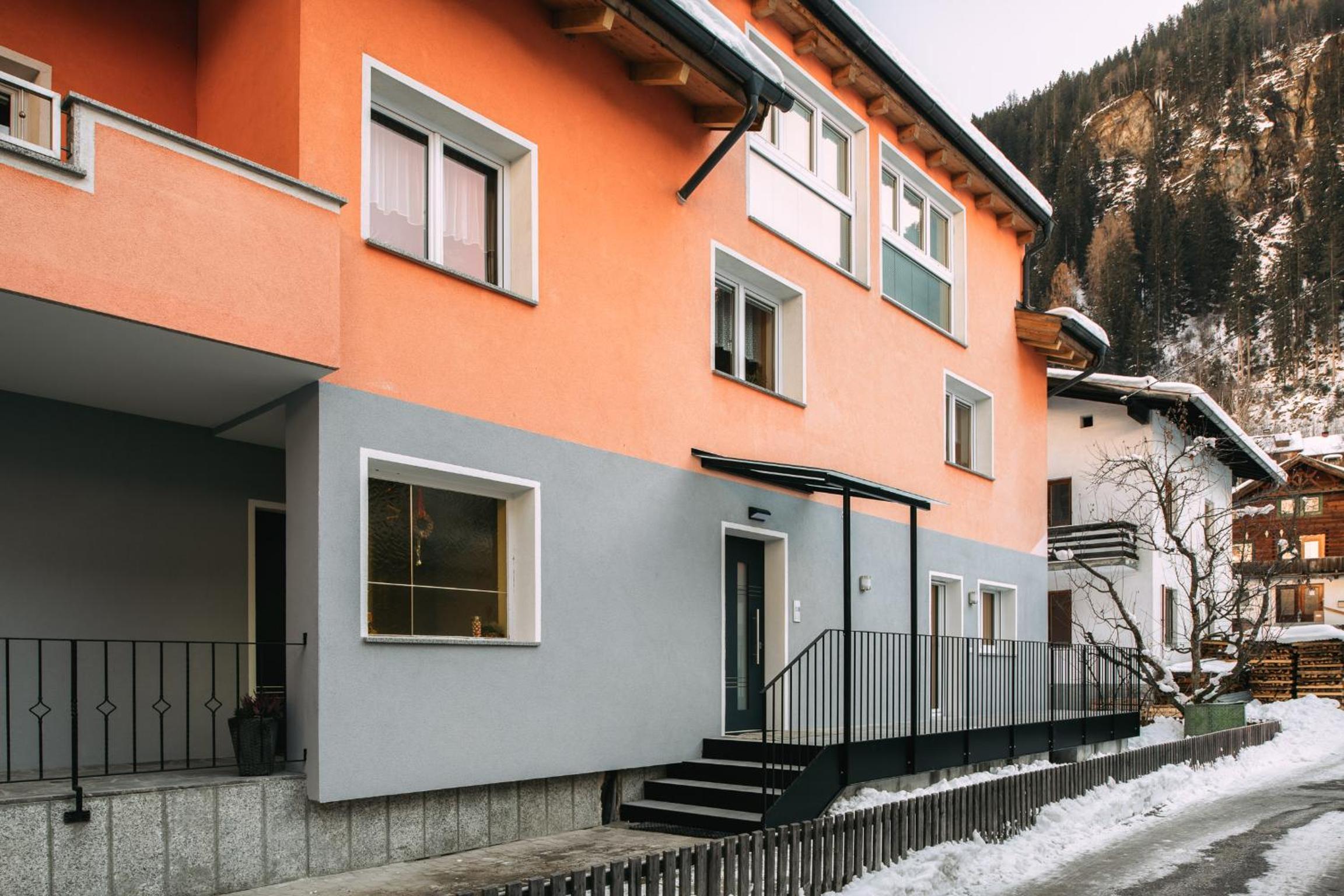 Apart Scharler - Silvrettacard Premium INKLUSIVE view 3