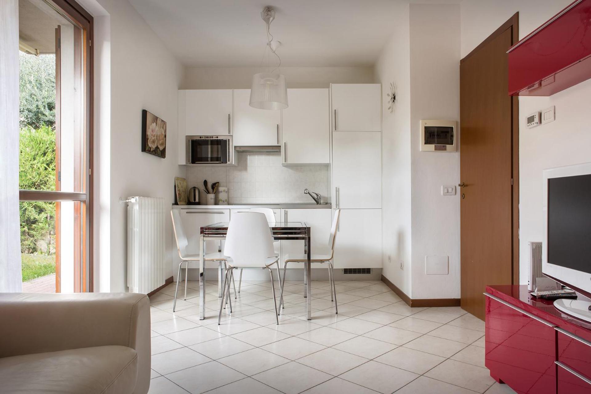 Casa Cariza-Appartamento con piscina view 2
