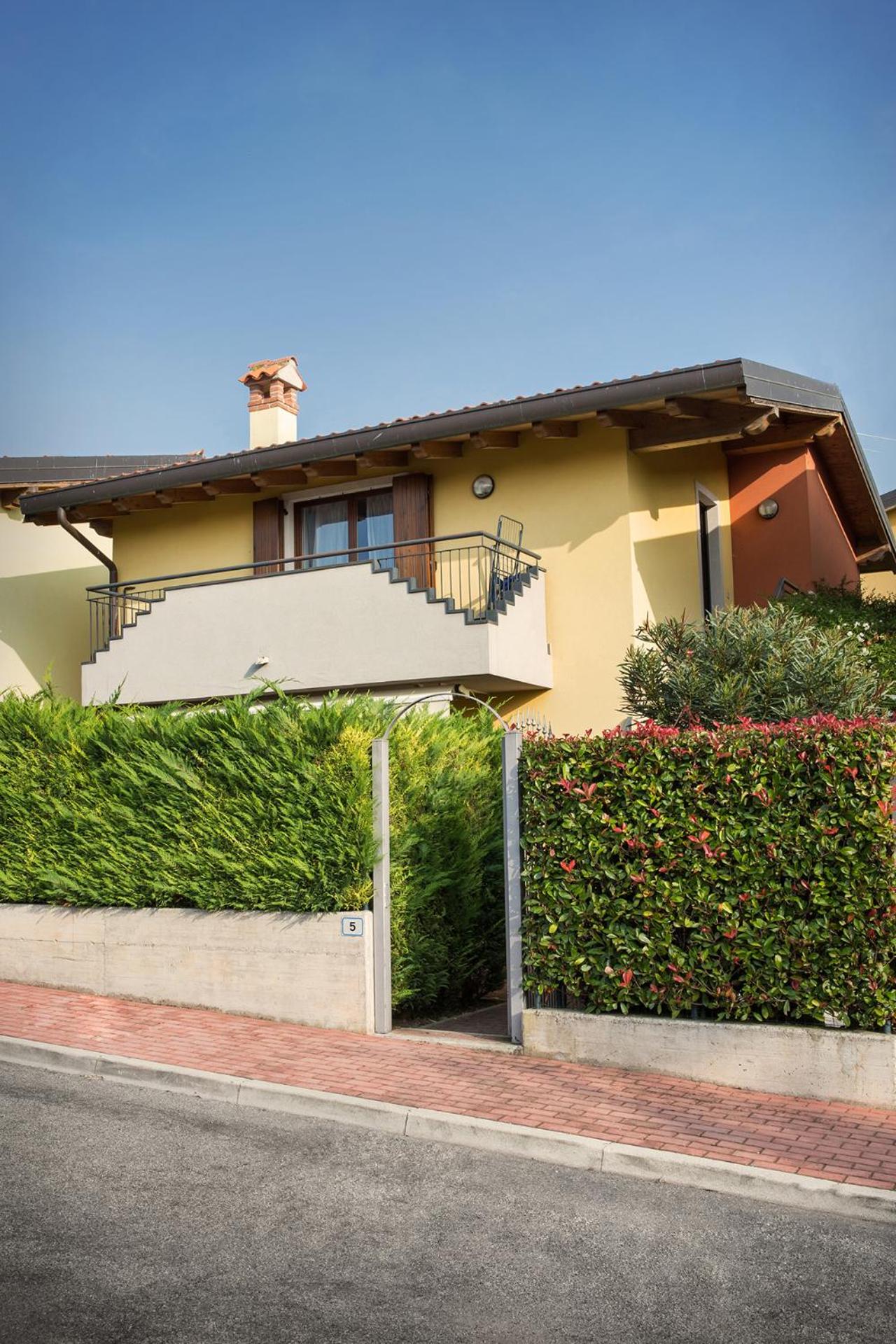 Casa Cariza-Appartamento con piscina view 5