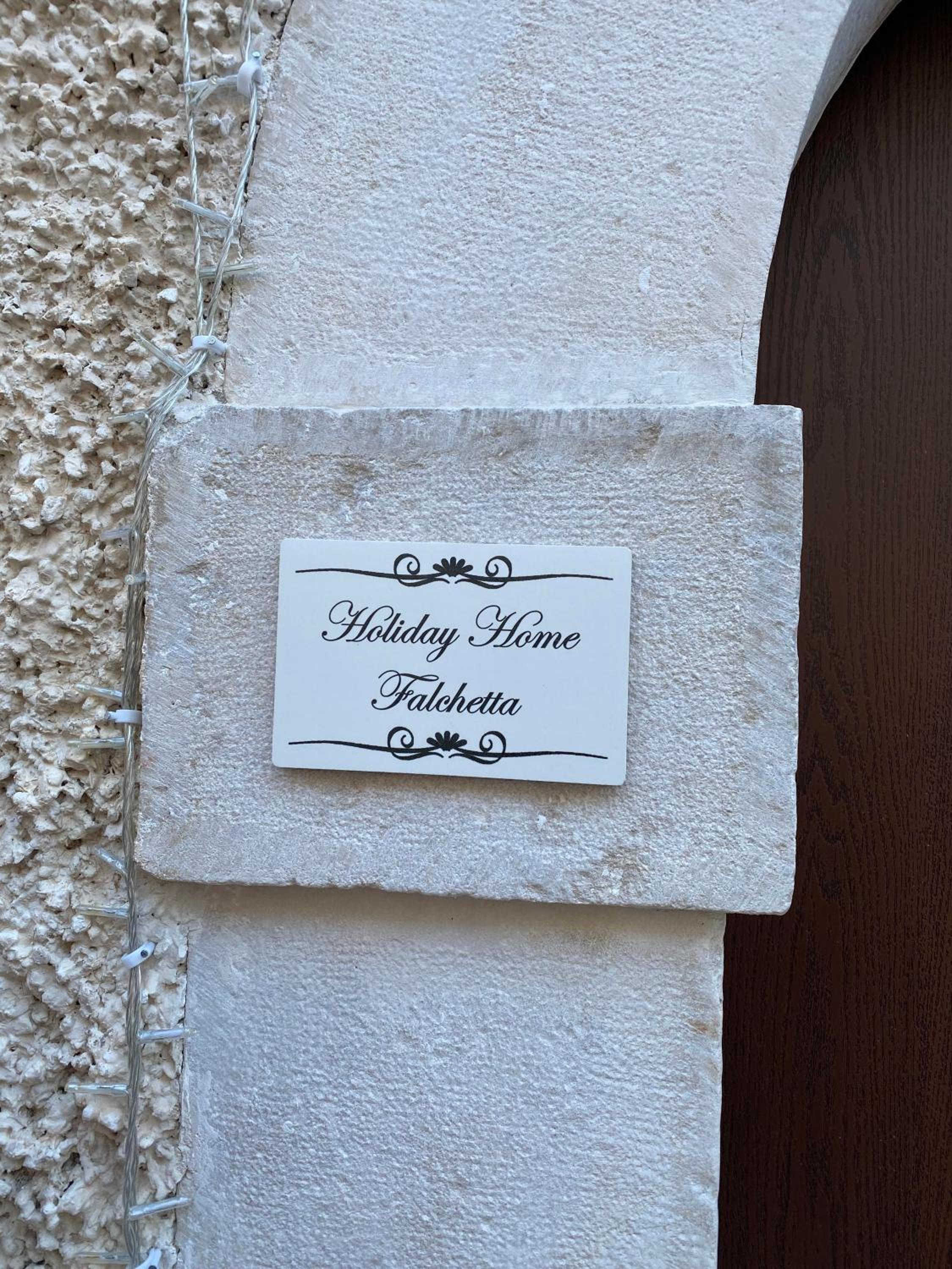 Holiday Home Falchetta view 5