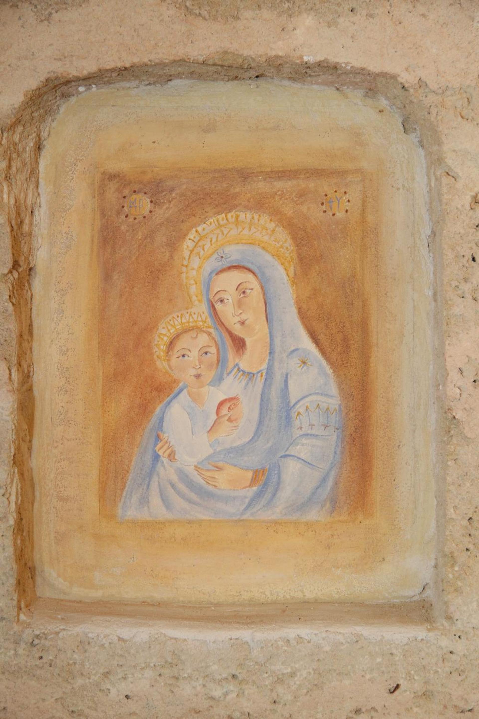 Masseria Cristo