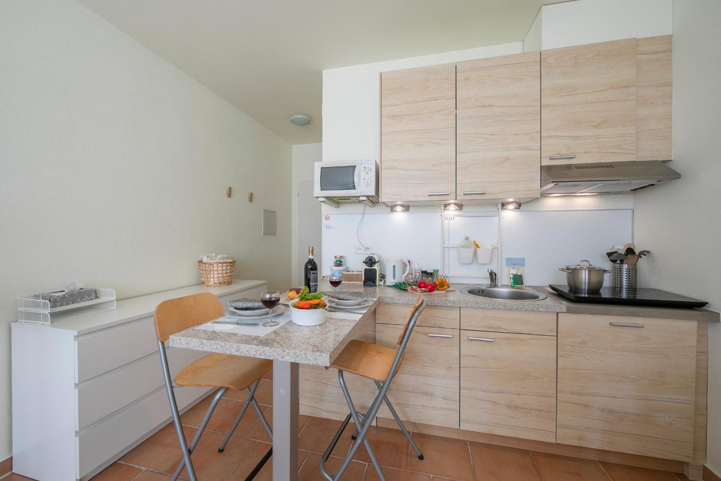 Cortivo Apartments