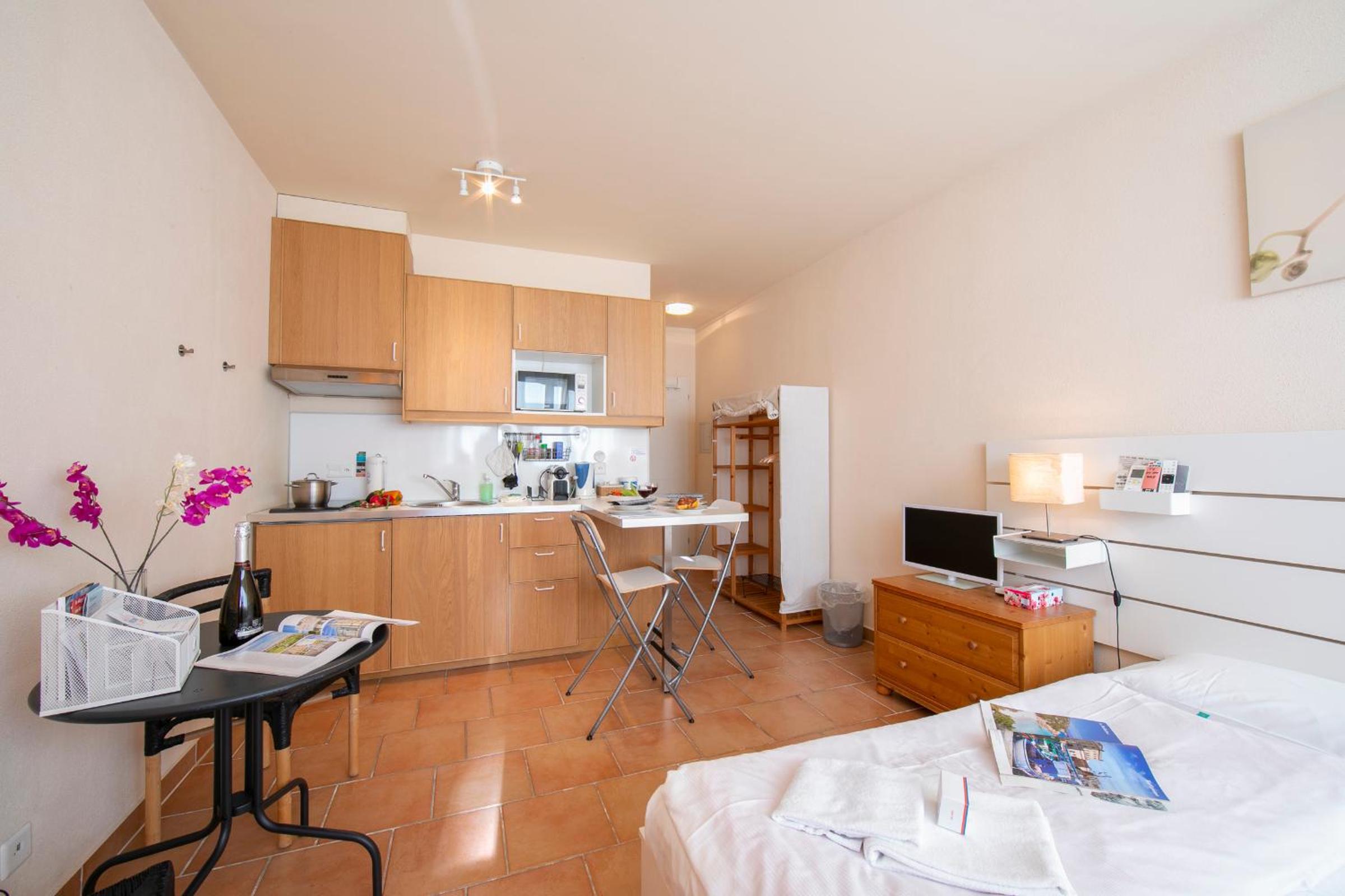 Cortivo Apartments