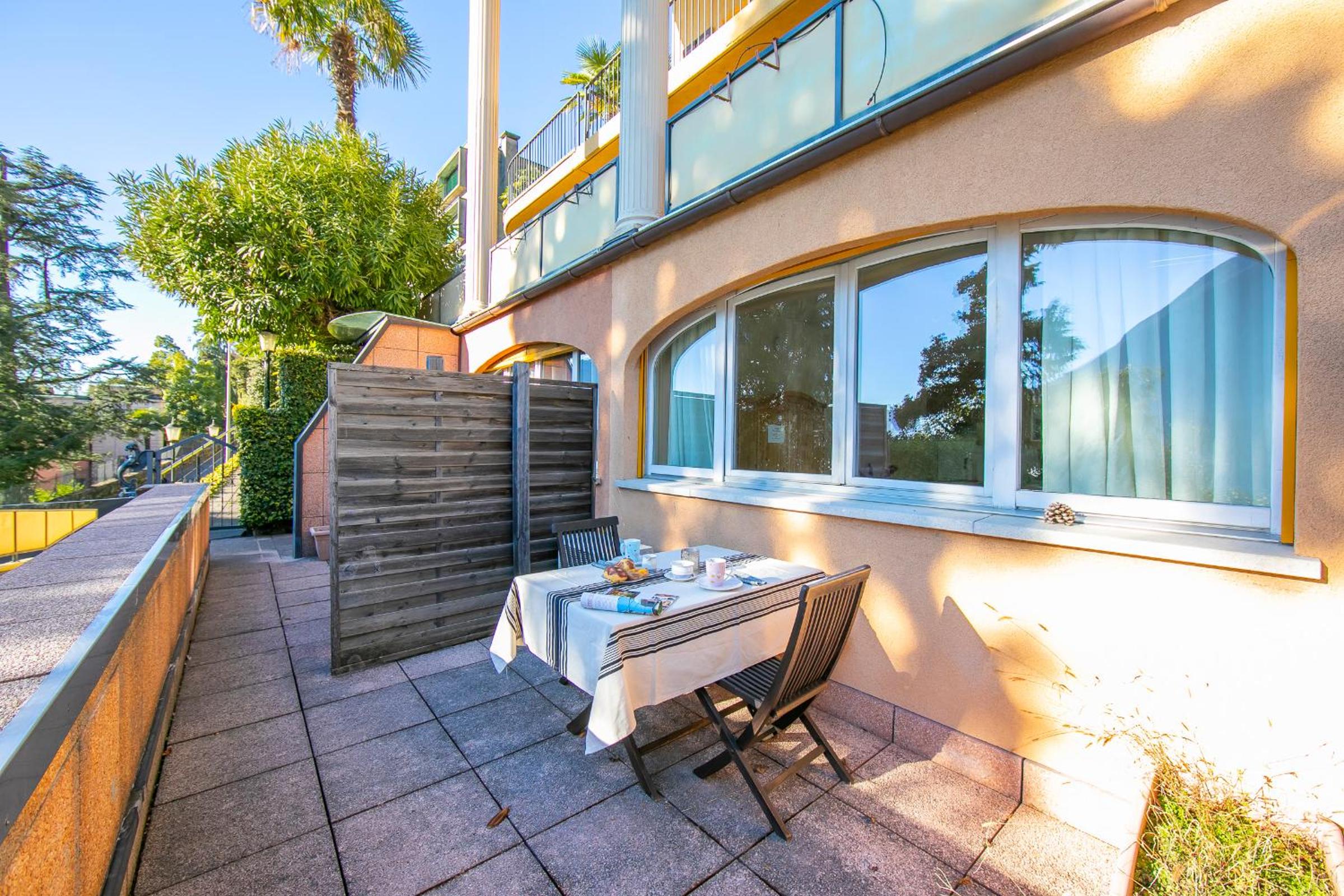 Cortivo Apartments