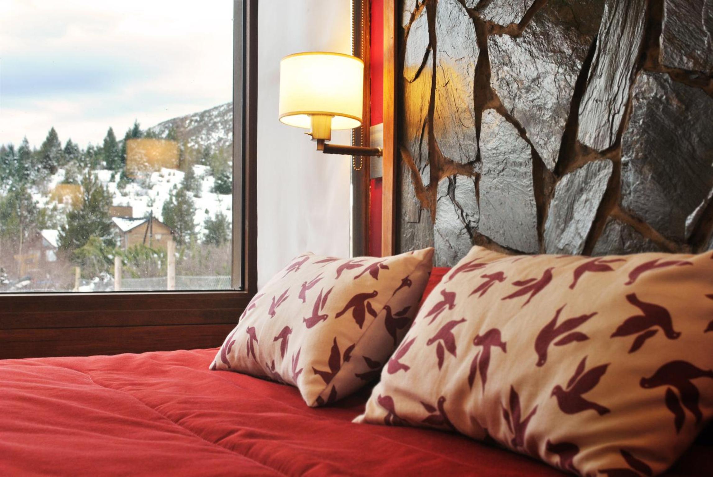 Kurtem Lodge
