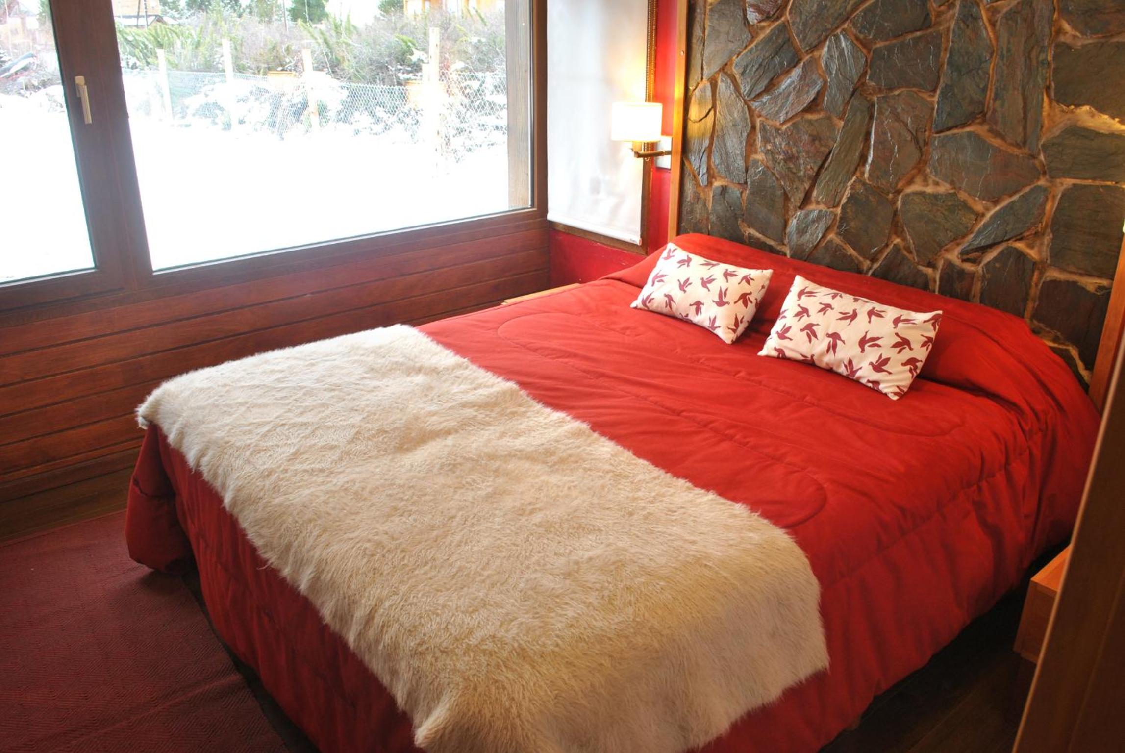 Kurtem Lodge
