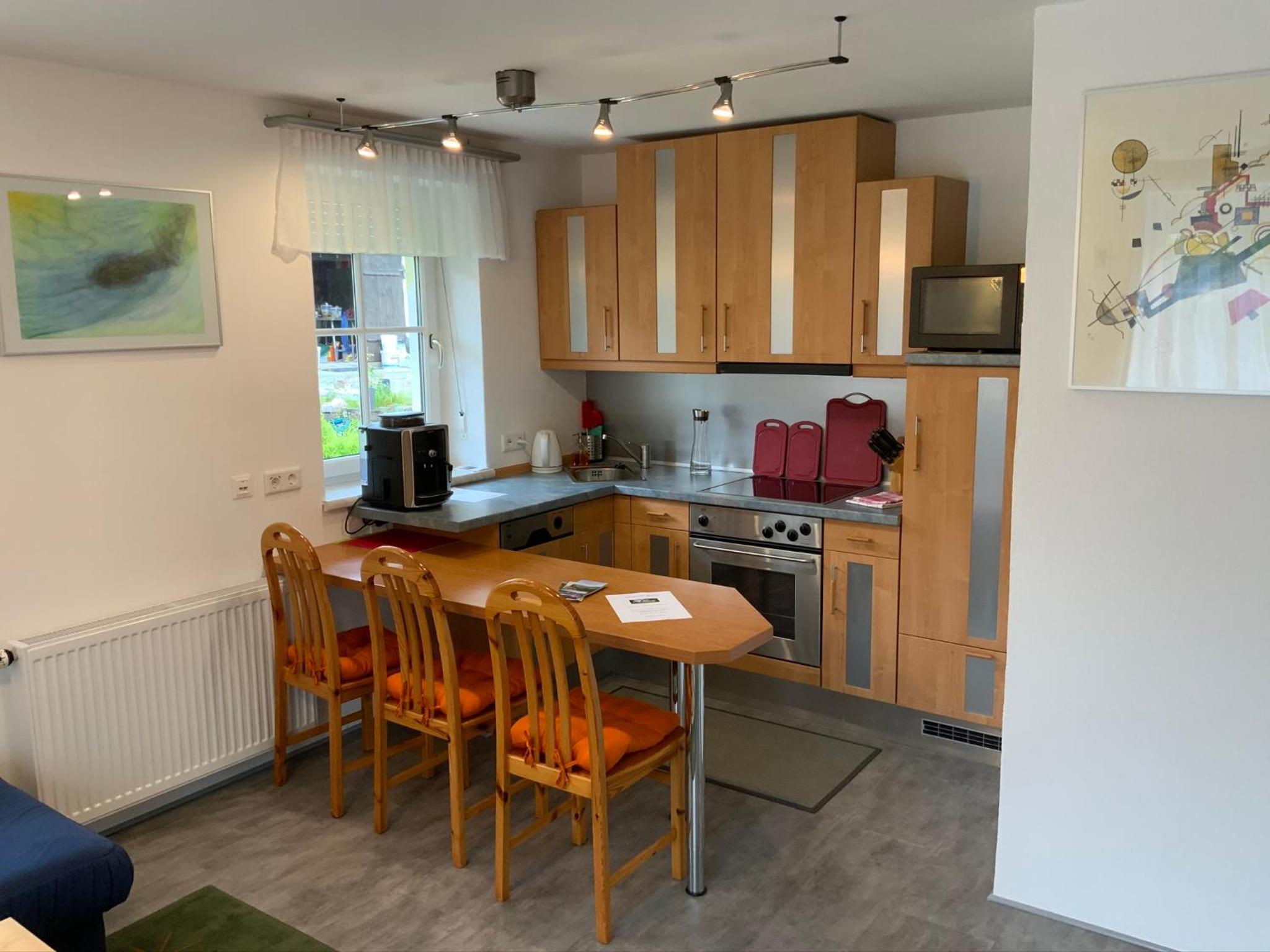 Ferienwohnung Holiday