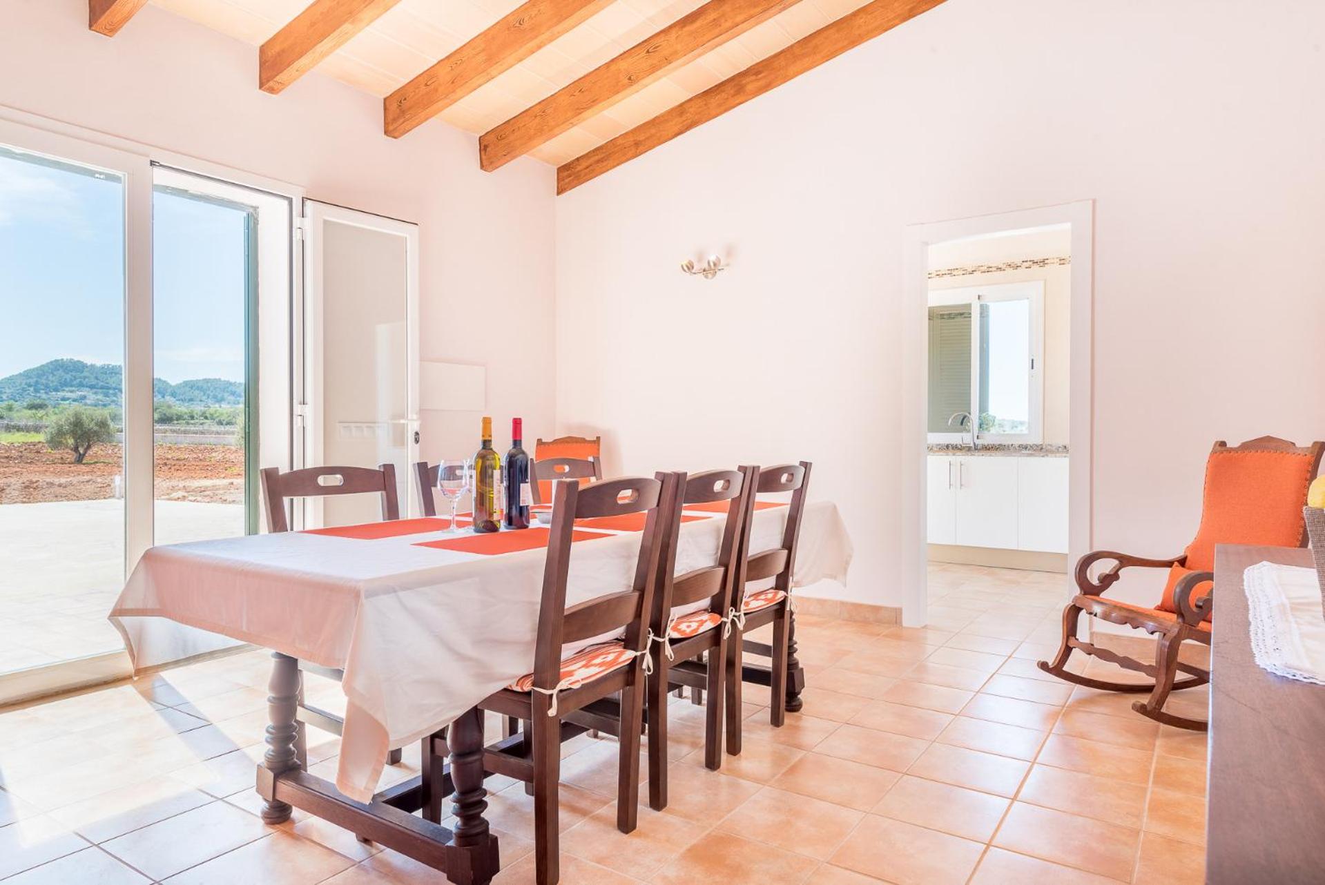 Finca Ca'n Fures view 4