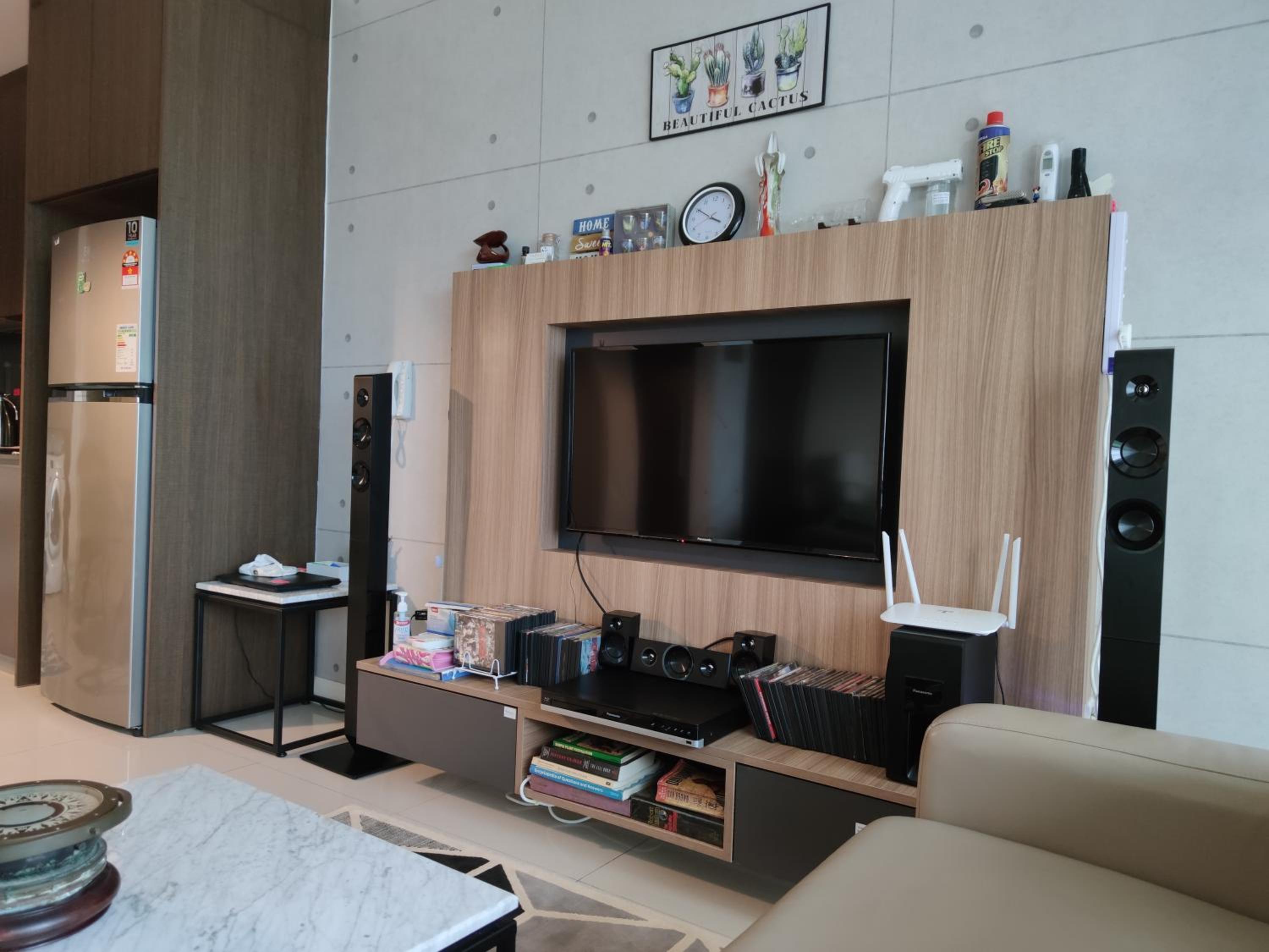 Kumkum Homestay Studio photo 2