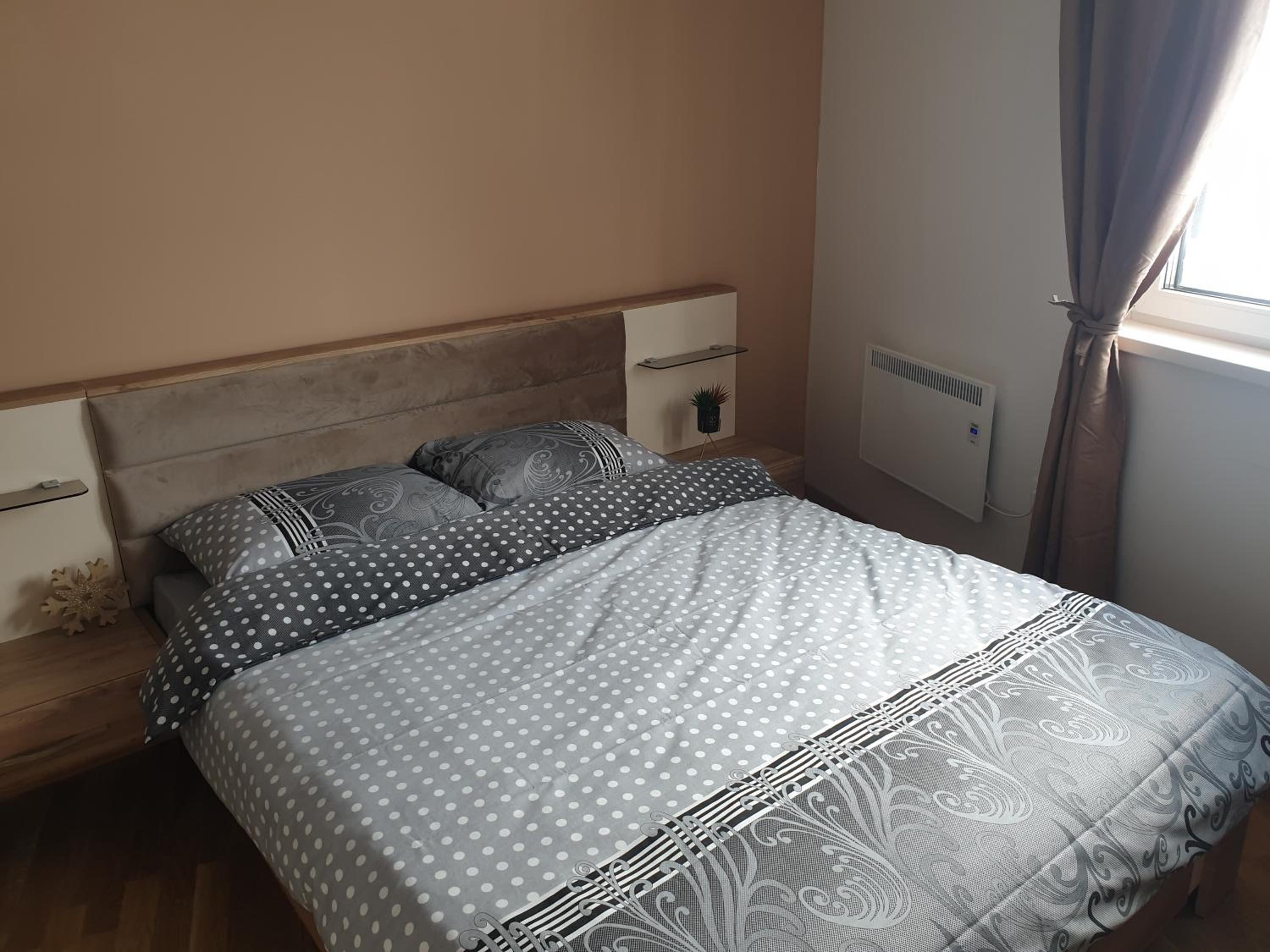 Apartman Noalux 2 Kopaonik view 3