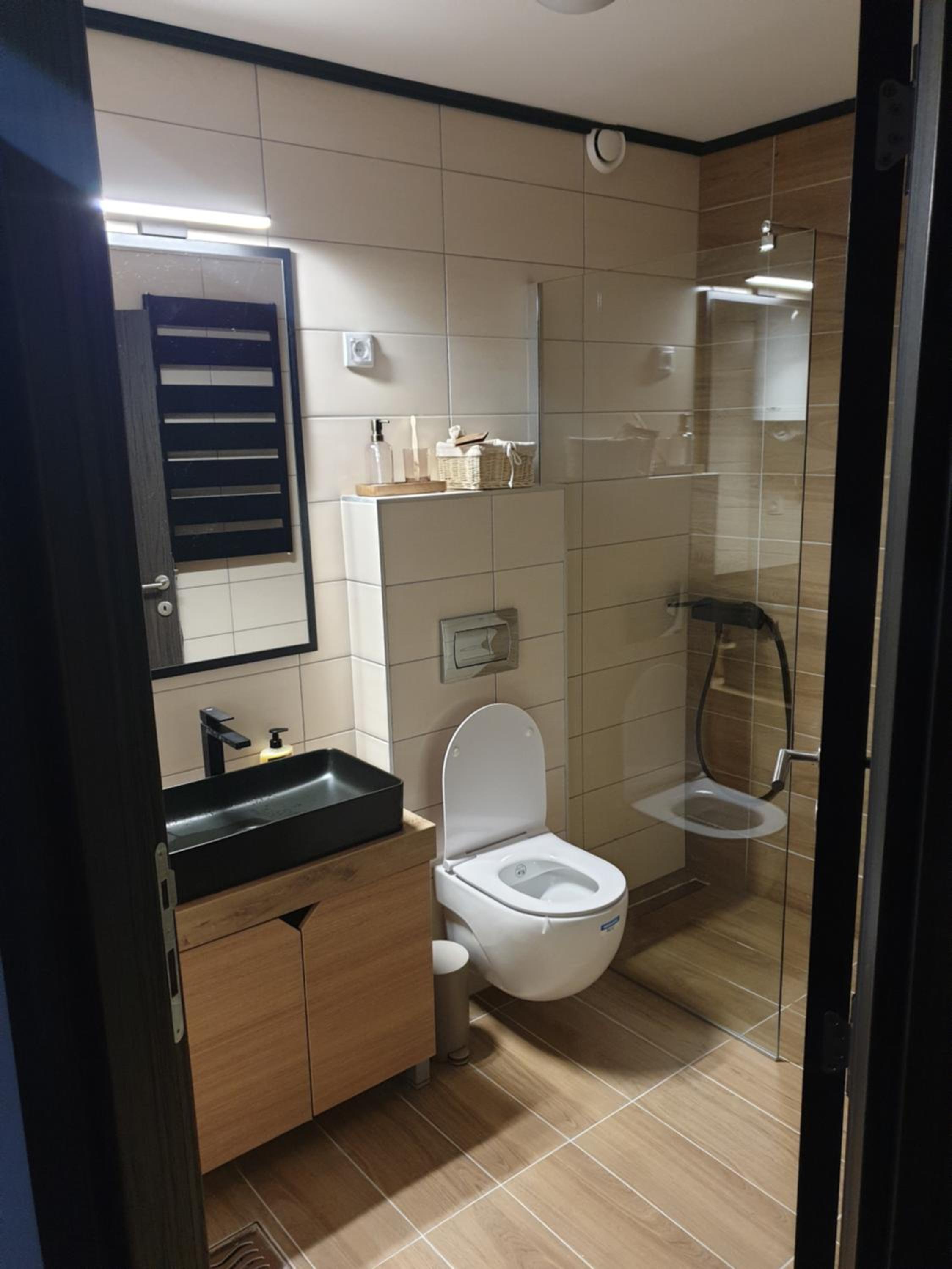 Apartman Noalux 2 Kopaonik view 2