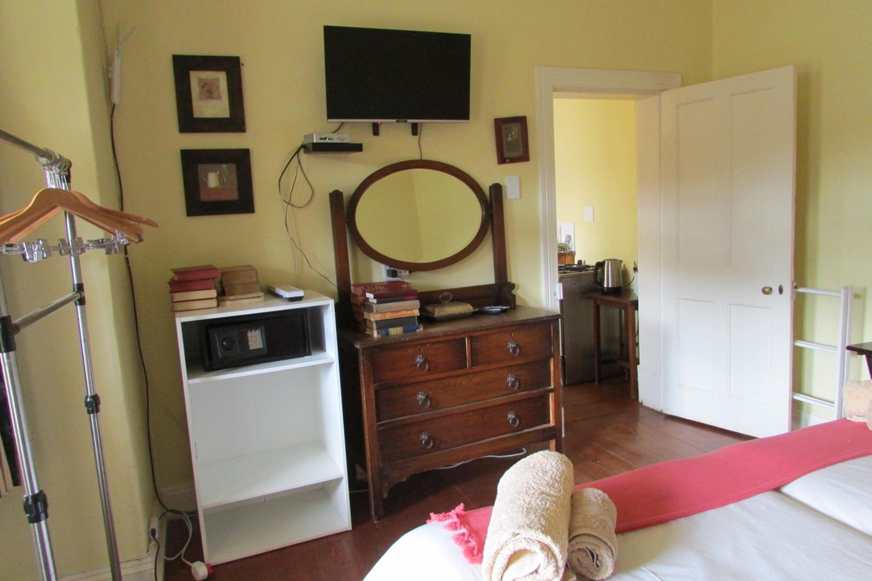 Absolute Leisure Cottages