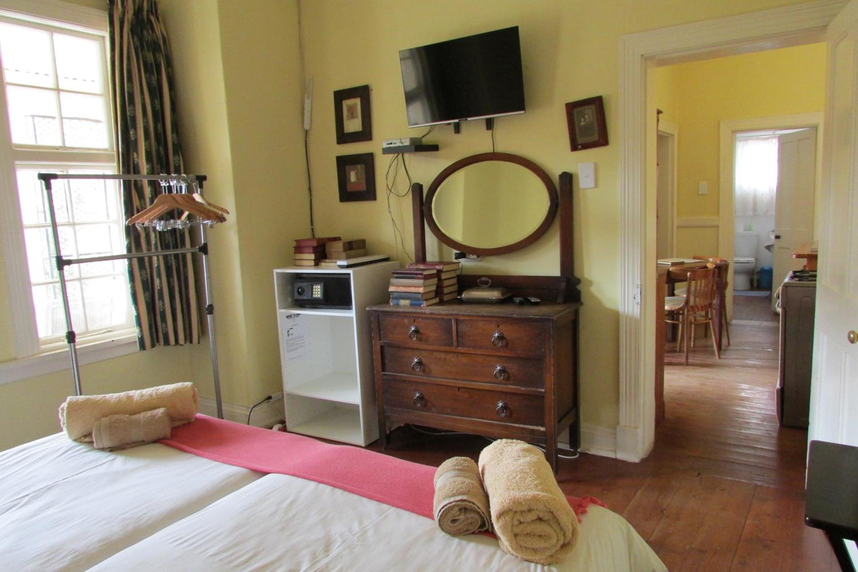 Absolute Leisure Cottages