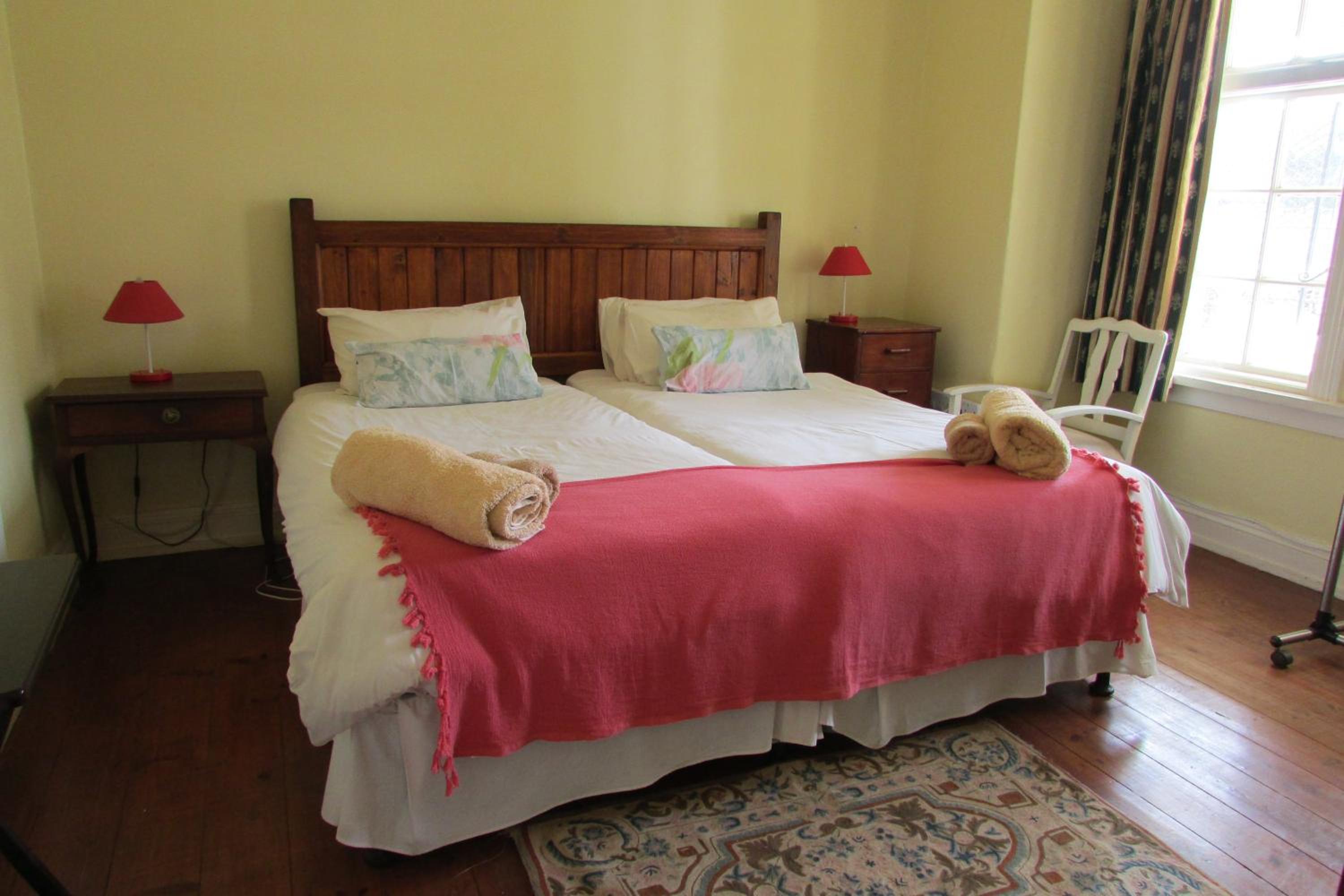 Absolute Leisure Cottages