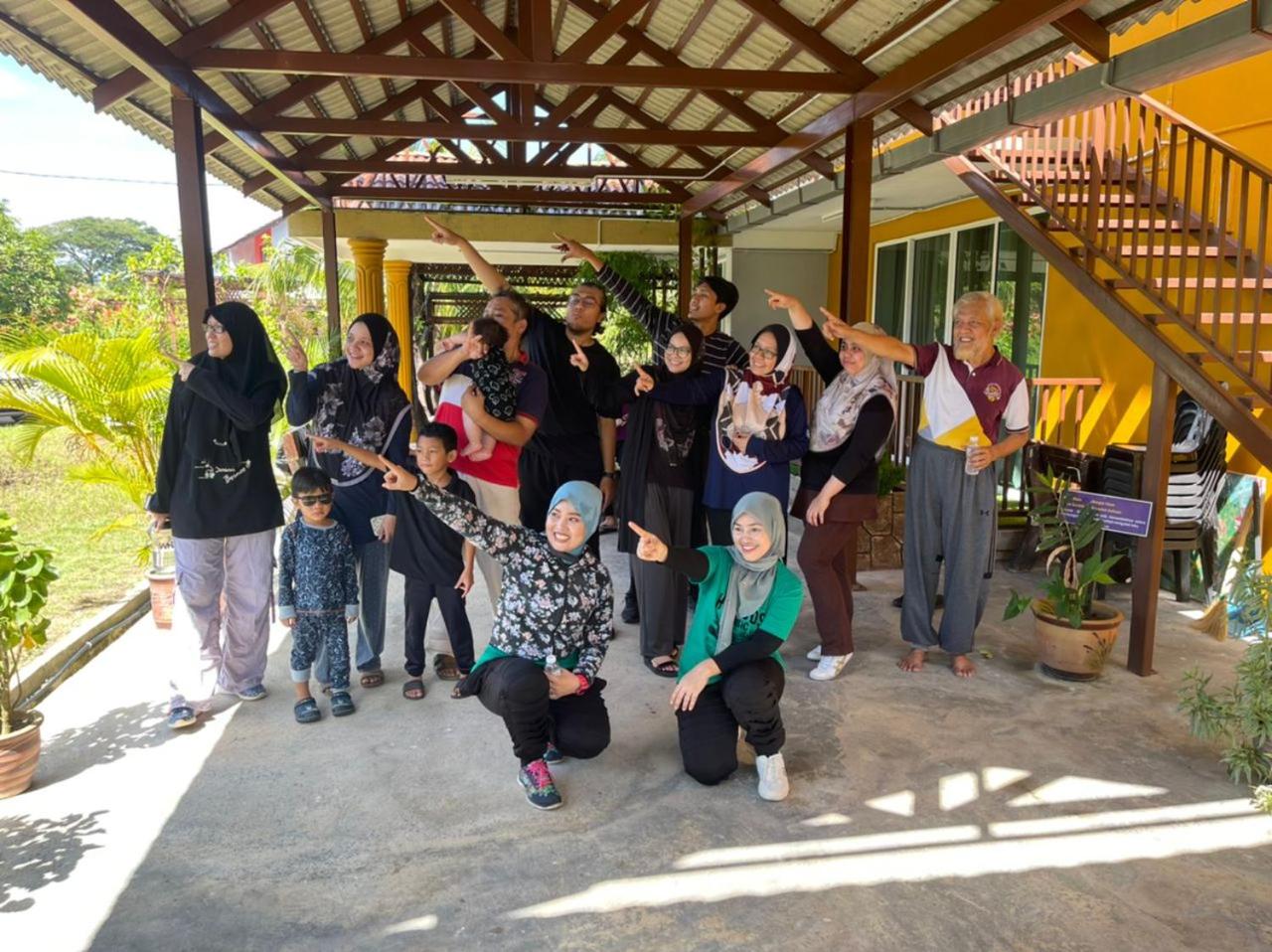 Inapan Taman Herba - Image 5