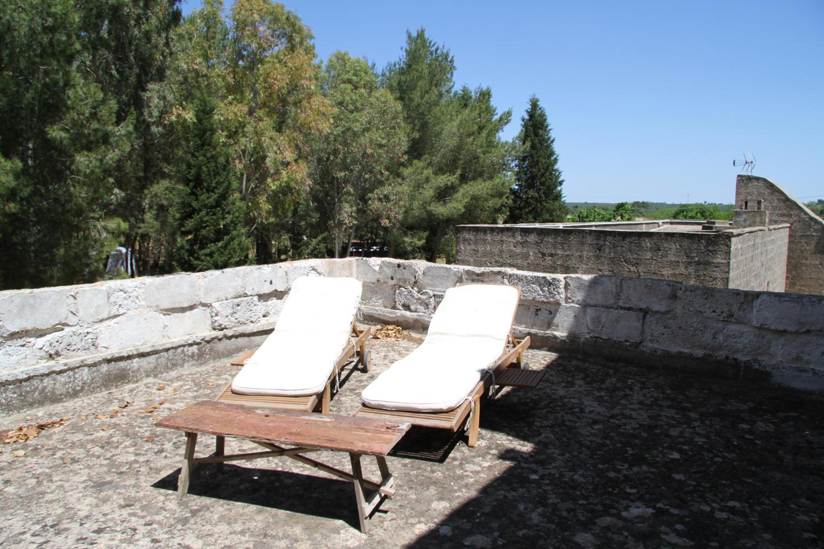 Masseria Cristo